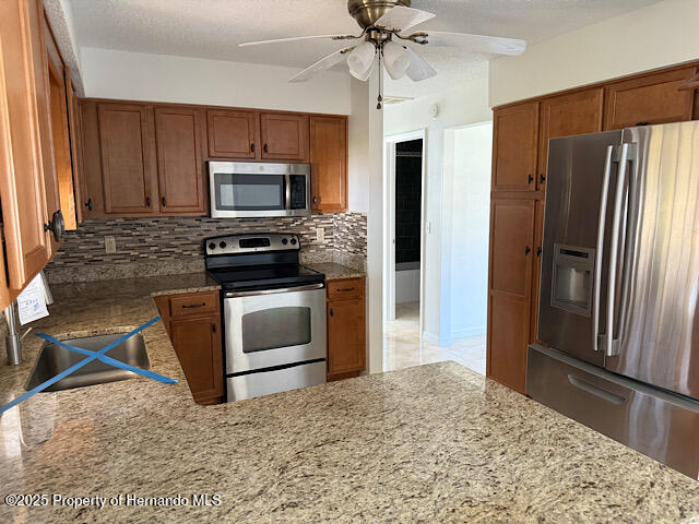 1146 Desmond Avenue, Spring Hill, Florida image 14
