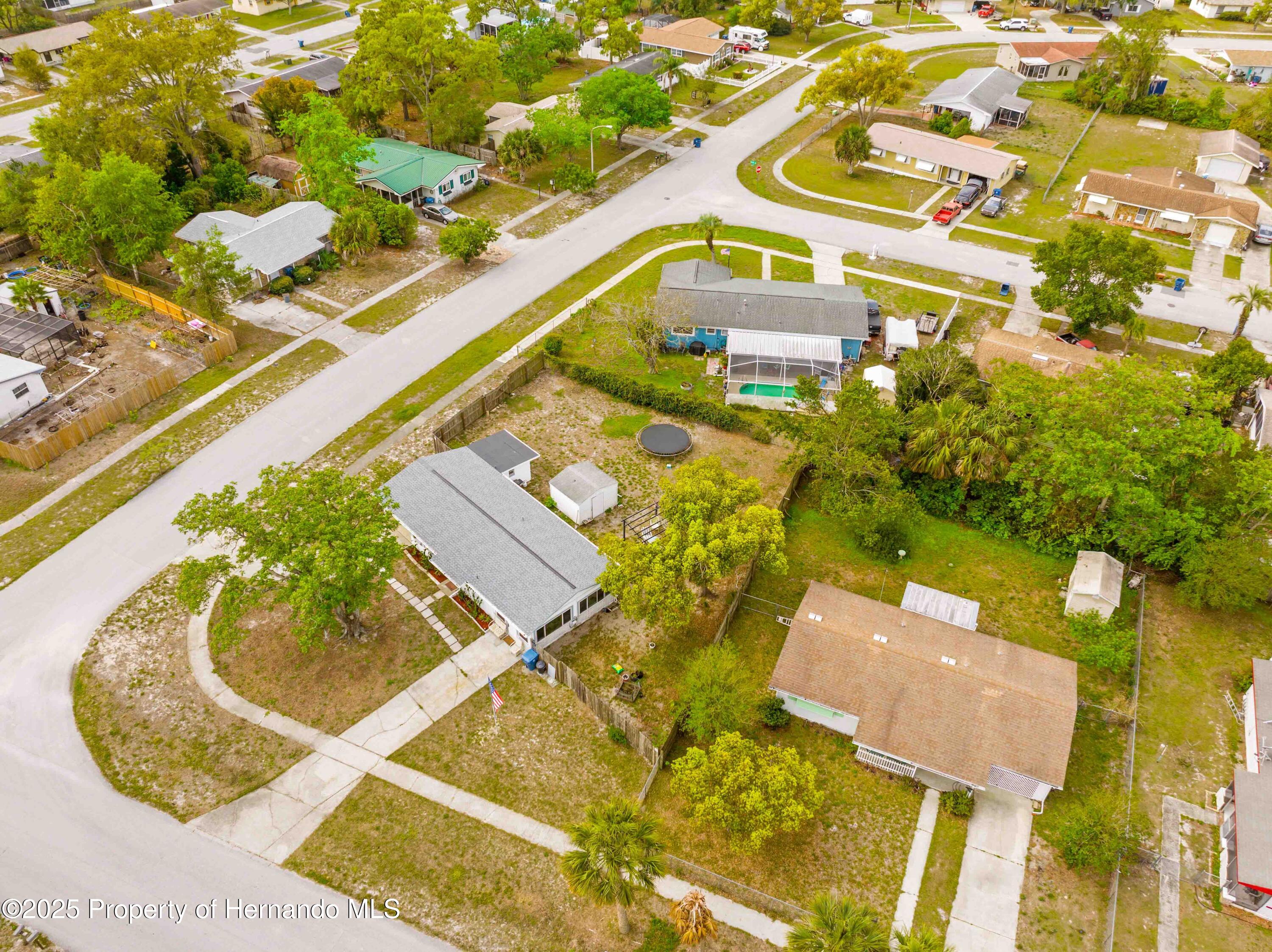 9238 Century Drive, Spring Hill, Florida image 22
