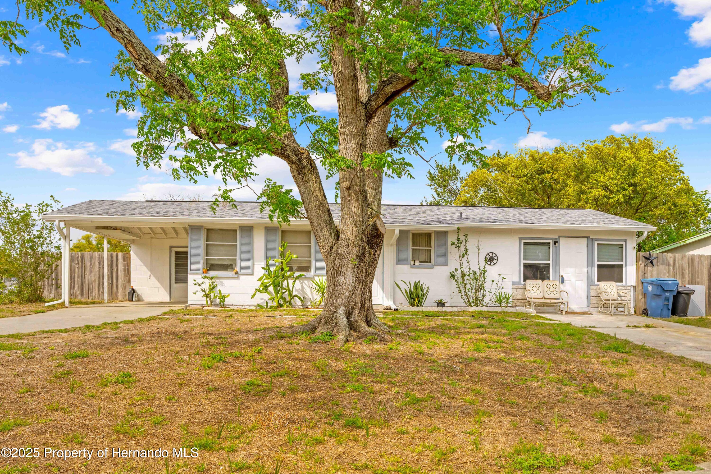 9238 Century Drive, Spring Hill, Florida image 2