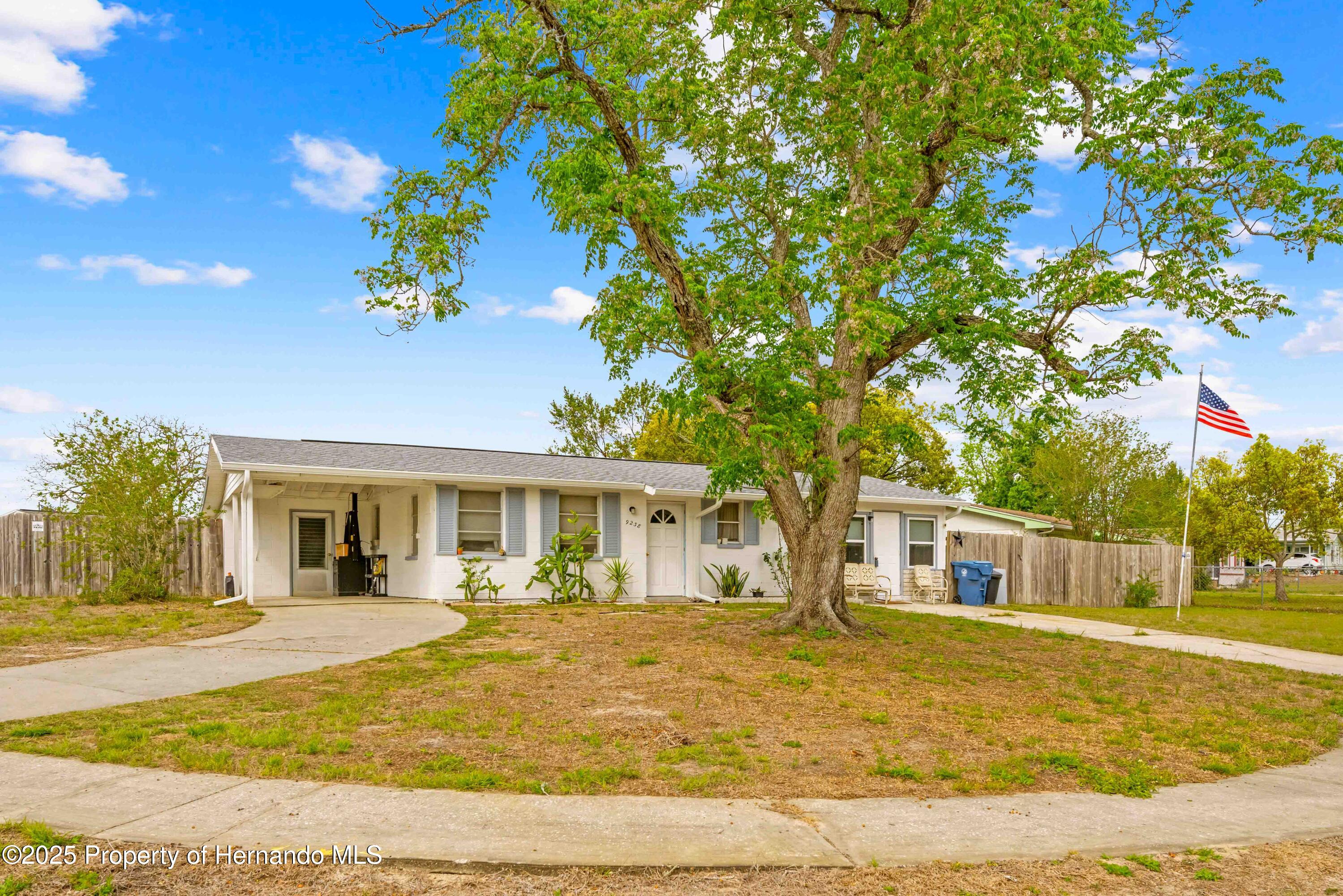 9238 Century Drive, Spring Hill, Florida image 1