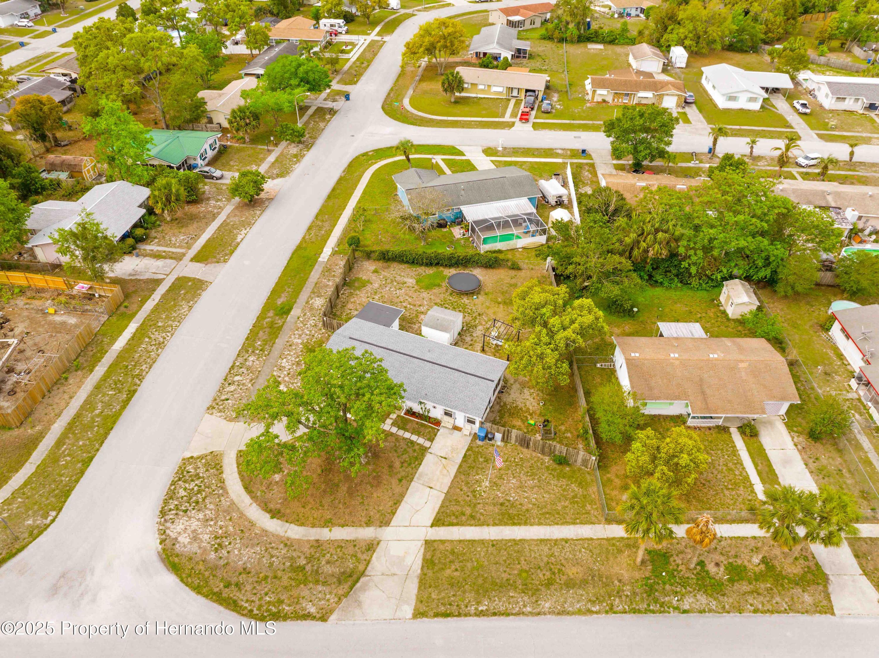 9238 Century Drive, Spring Hill, Florida image 28