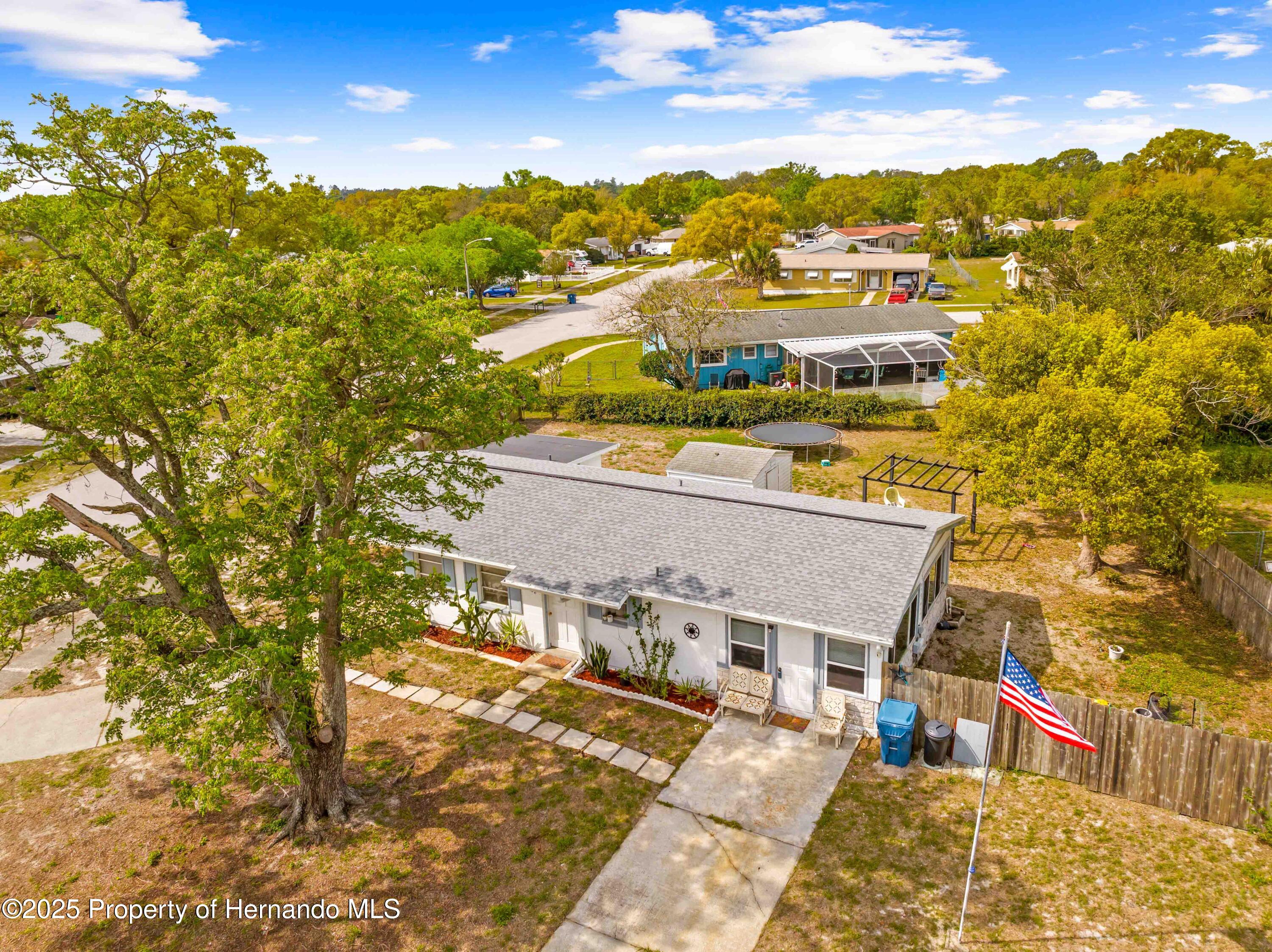 9238 Century Drive, Spring Hill, Florida image 10