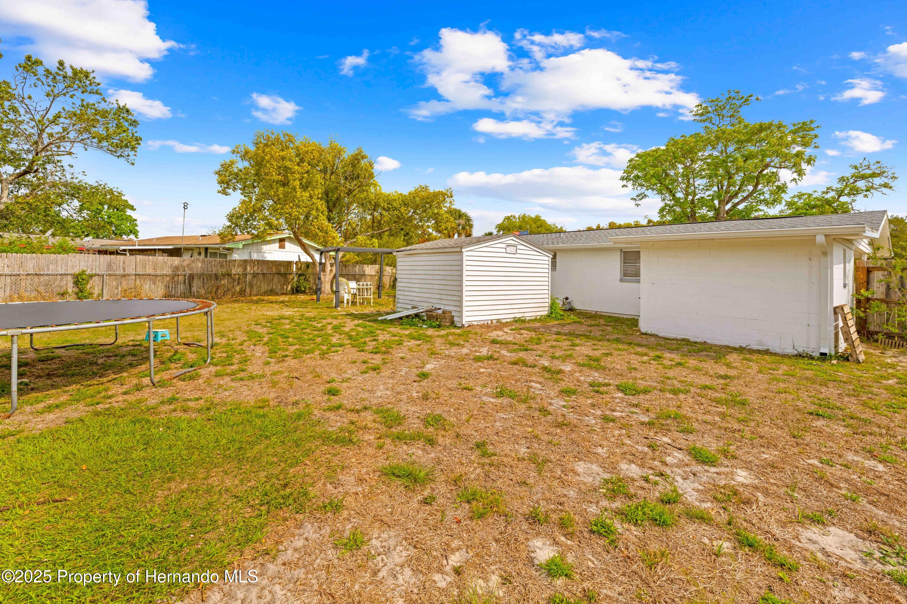 9238 Century Drive, Spring Hill, Florida image 35