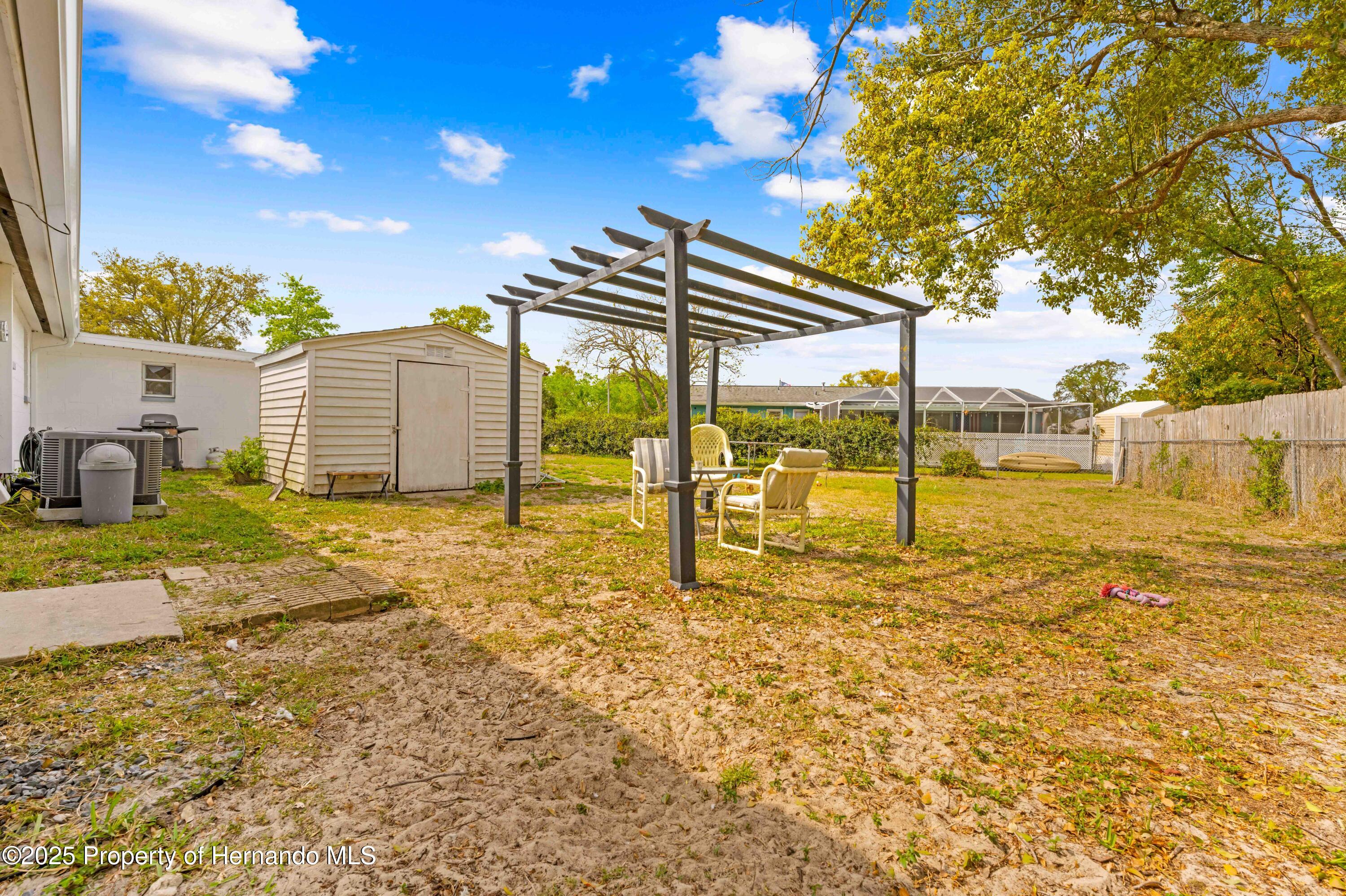 9238 Century Drive, Spring Hill, Florida image 33