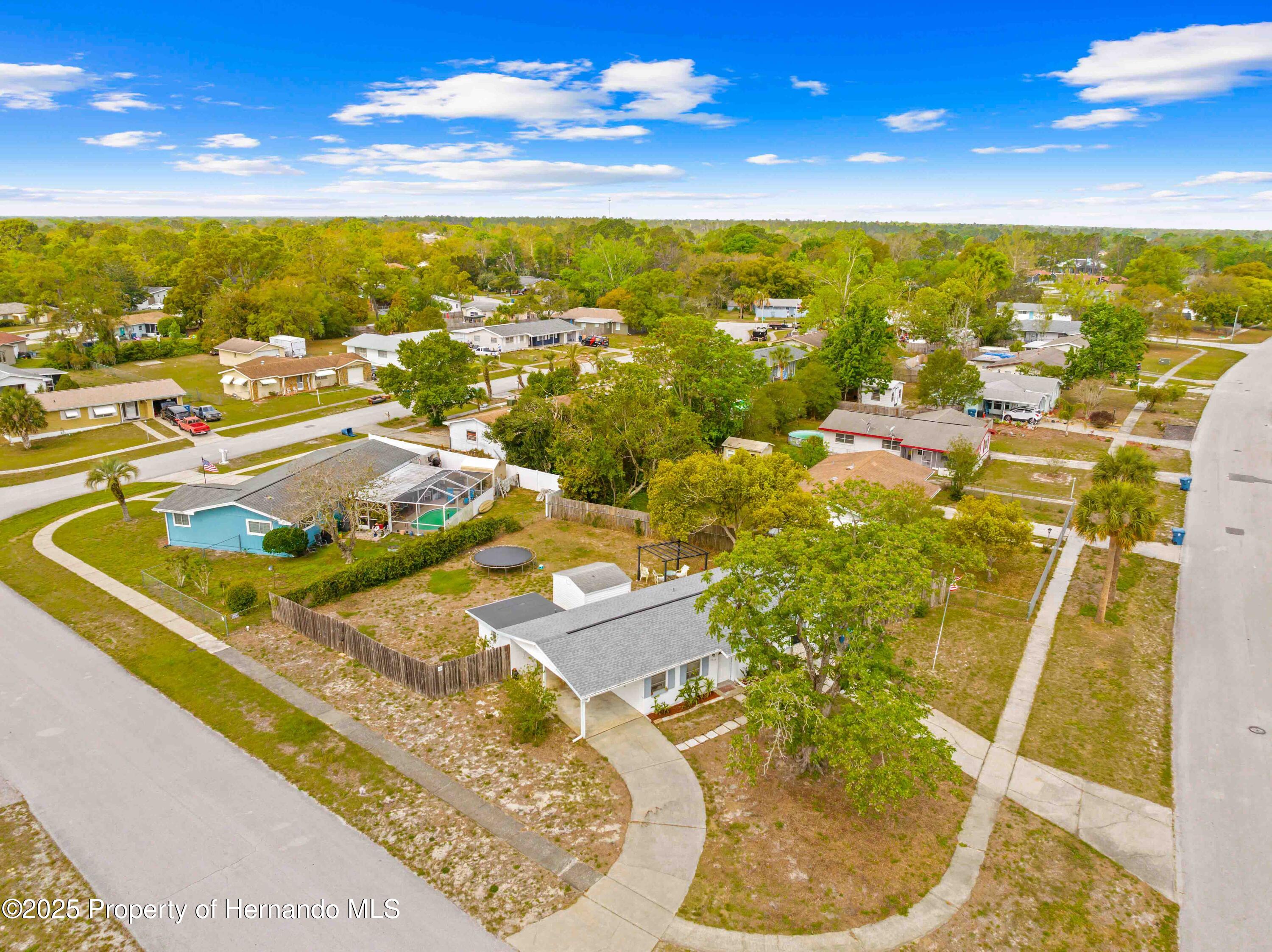9238 Century Drive, Spring Hill, Florida image 16