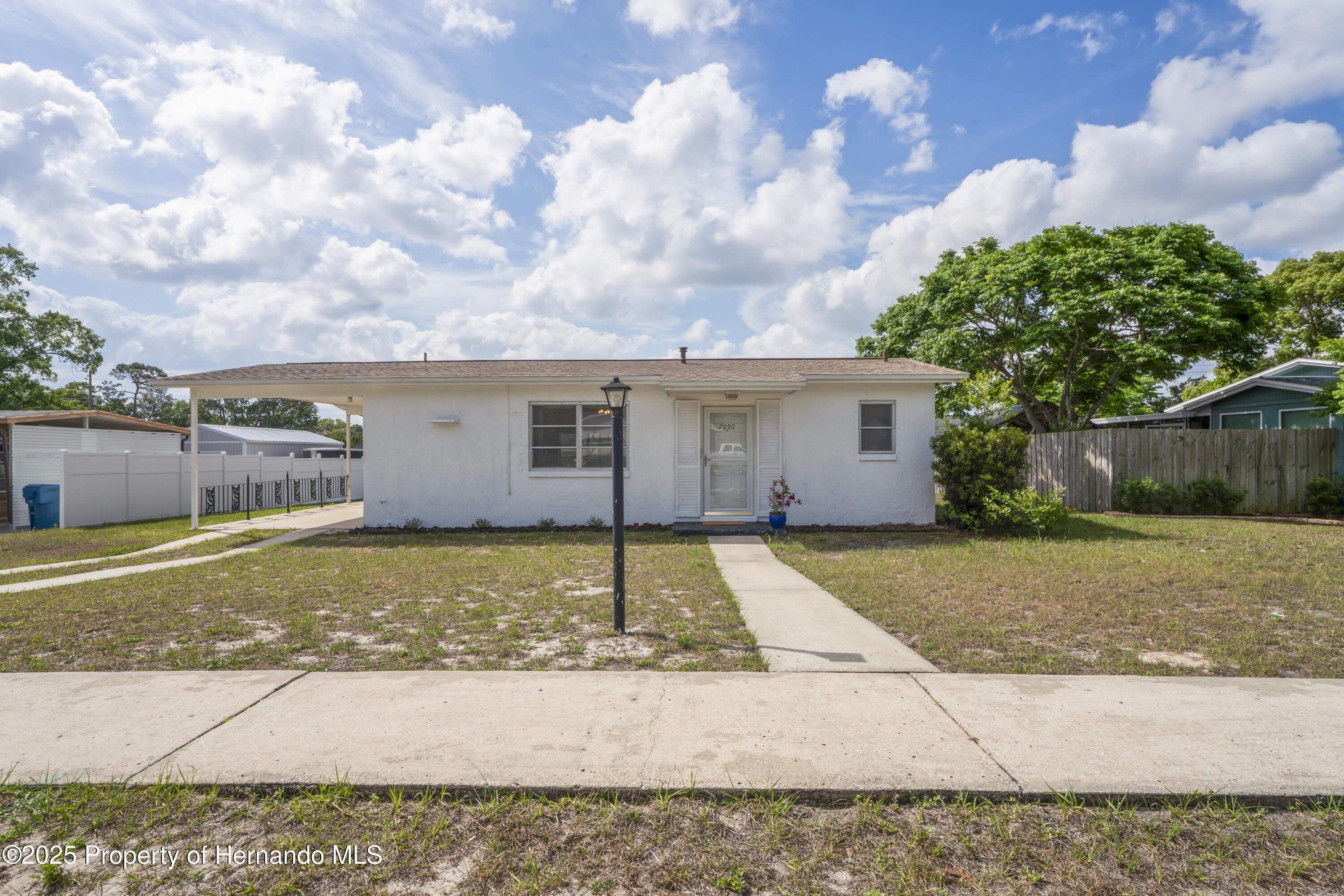 7050 Merrick Lane, Spring Hill, Florida image 4