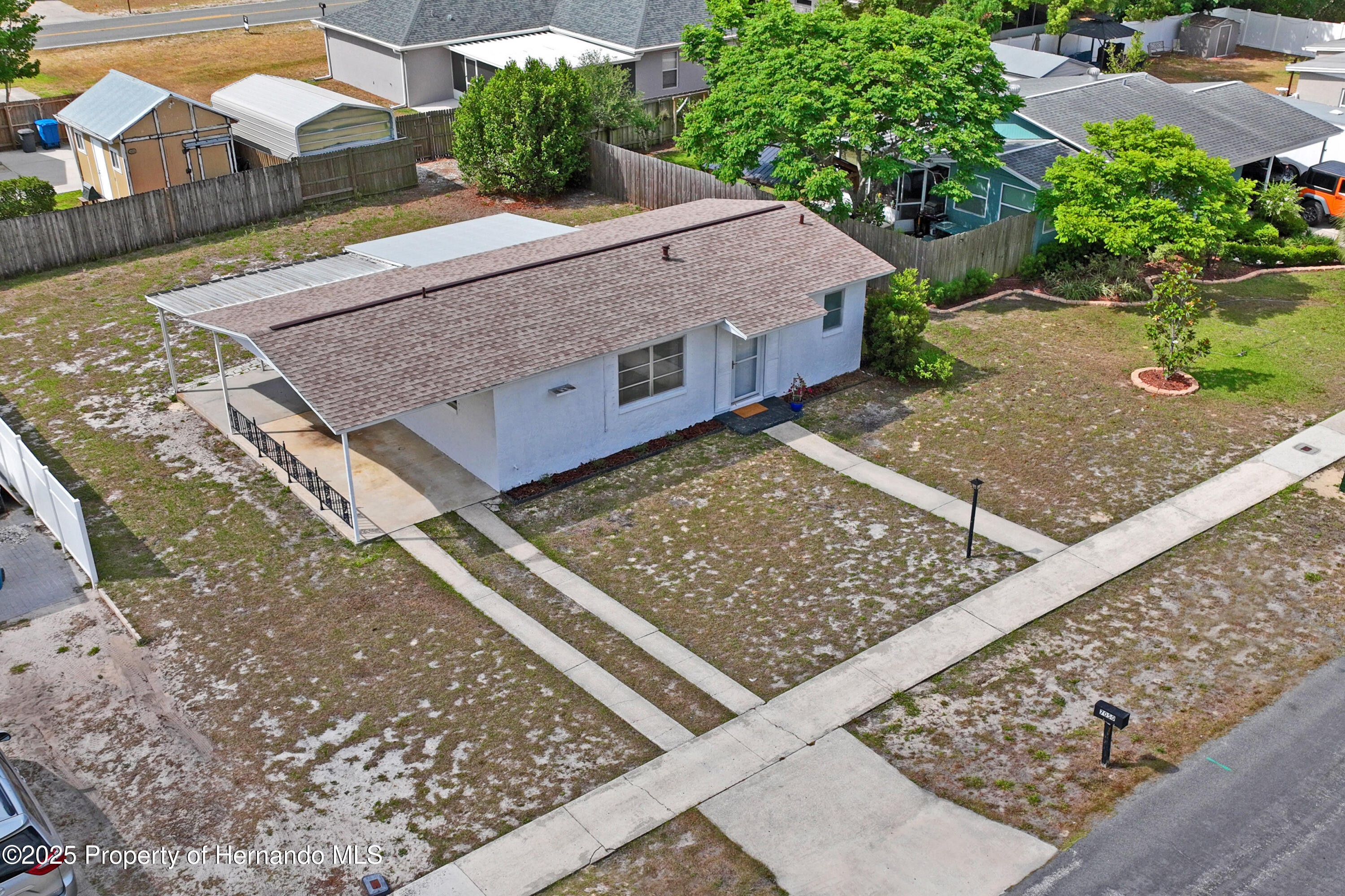 7050 Merrick Lane, Spring Hill, Florida image 33