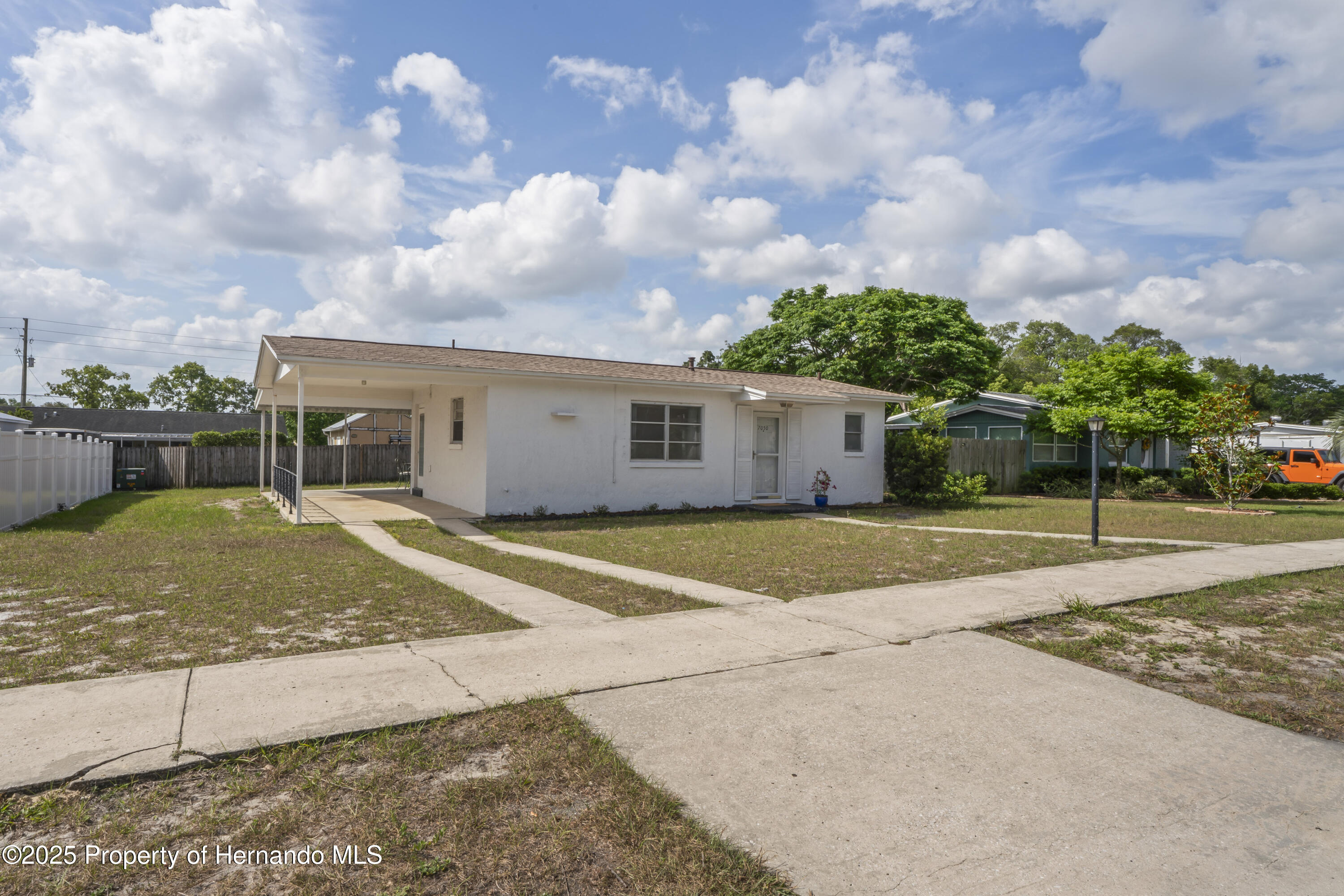 7050 Merrick Lane, Spring Hill, Florida image 31