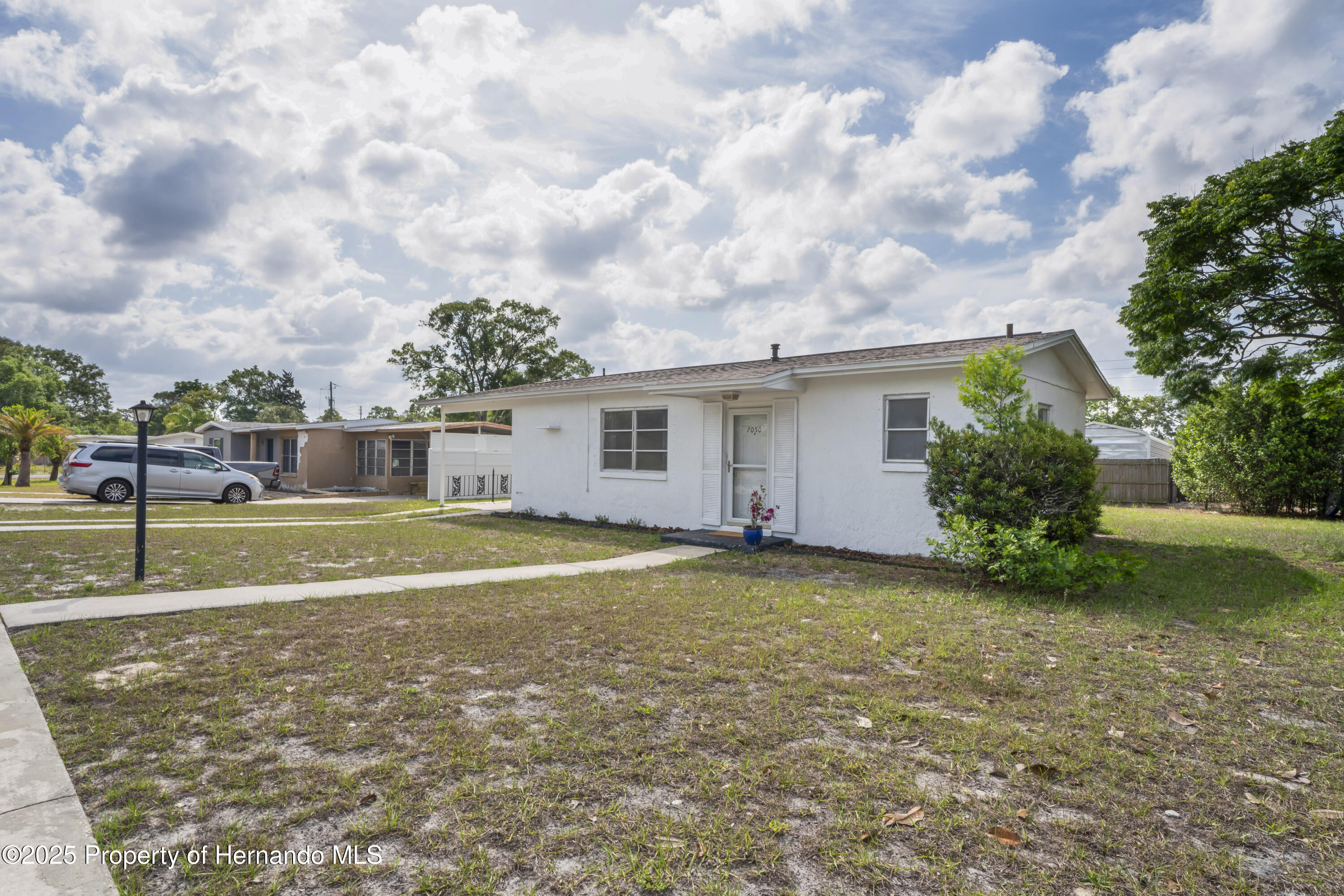 7050 Merrick Lane, Spring Hill, Florida image 32