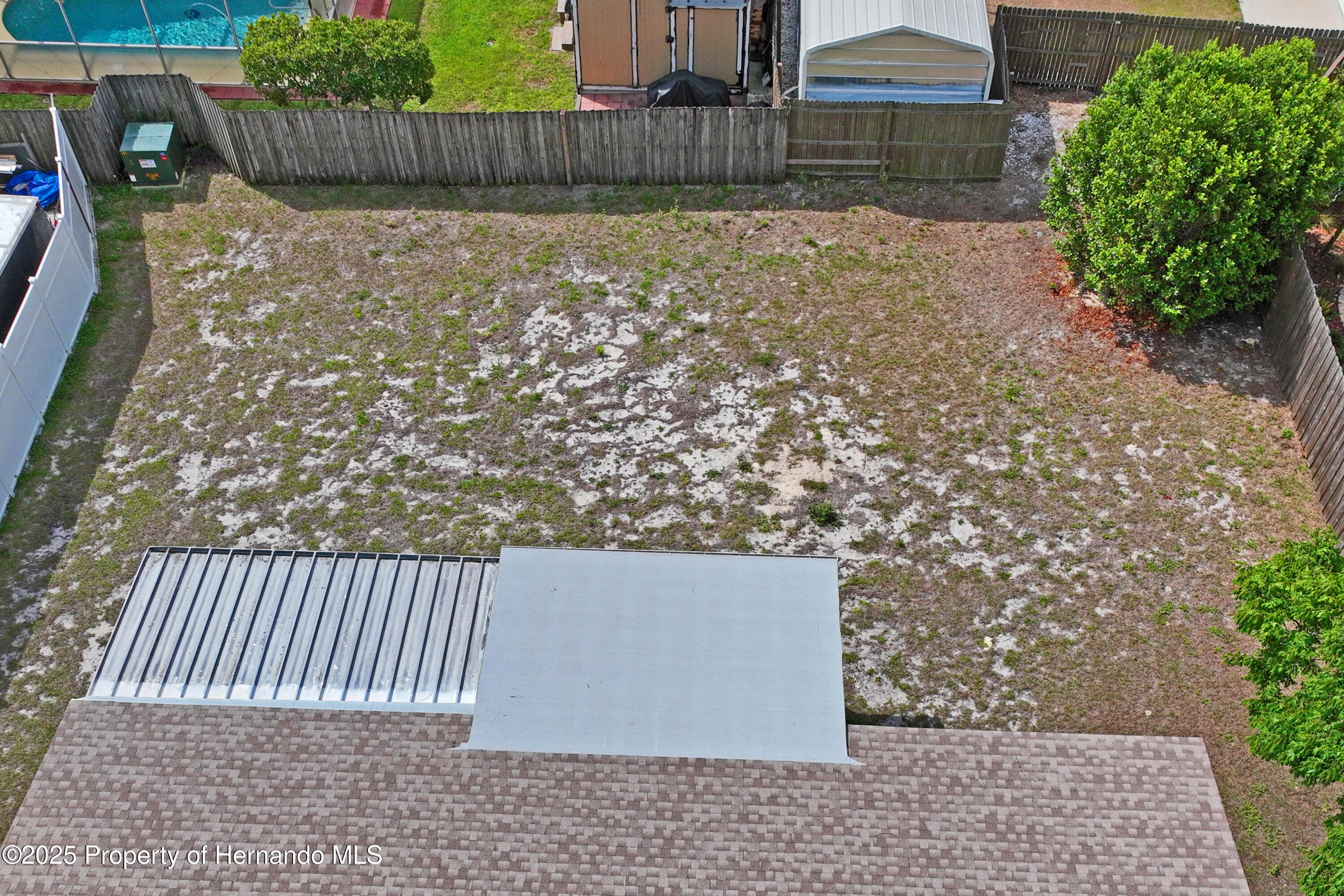7050 Merrick Lane, Spring Hill, Florida image 27