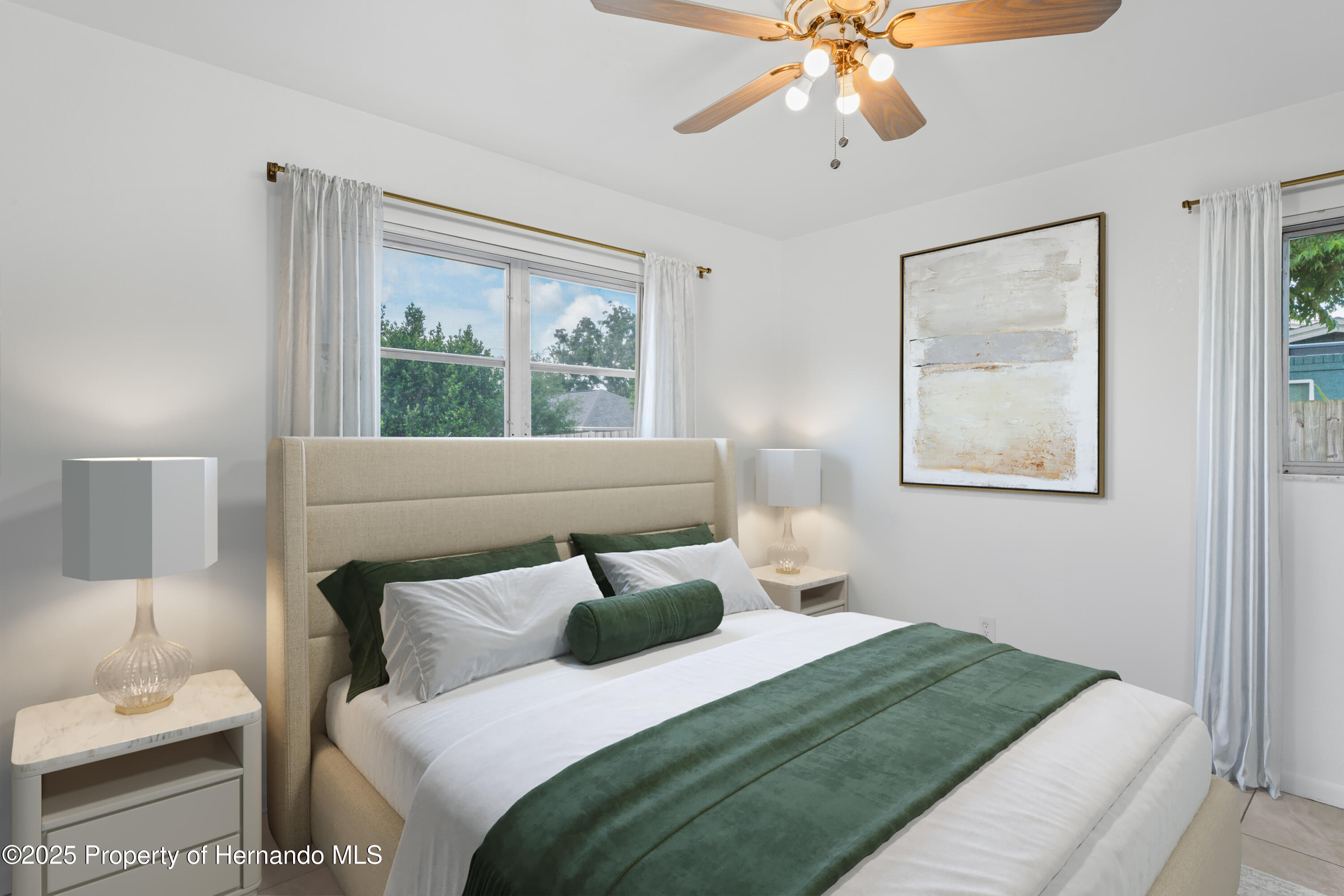 7050 Merrick Lane, Spring Hill, Florida image 16