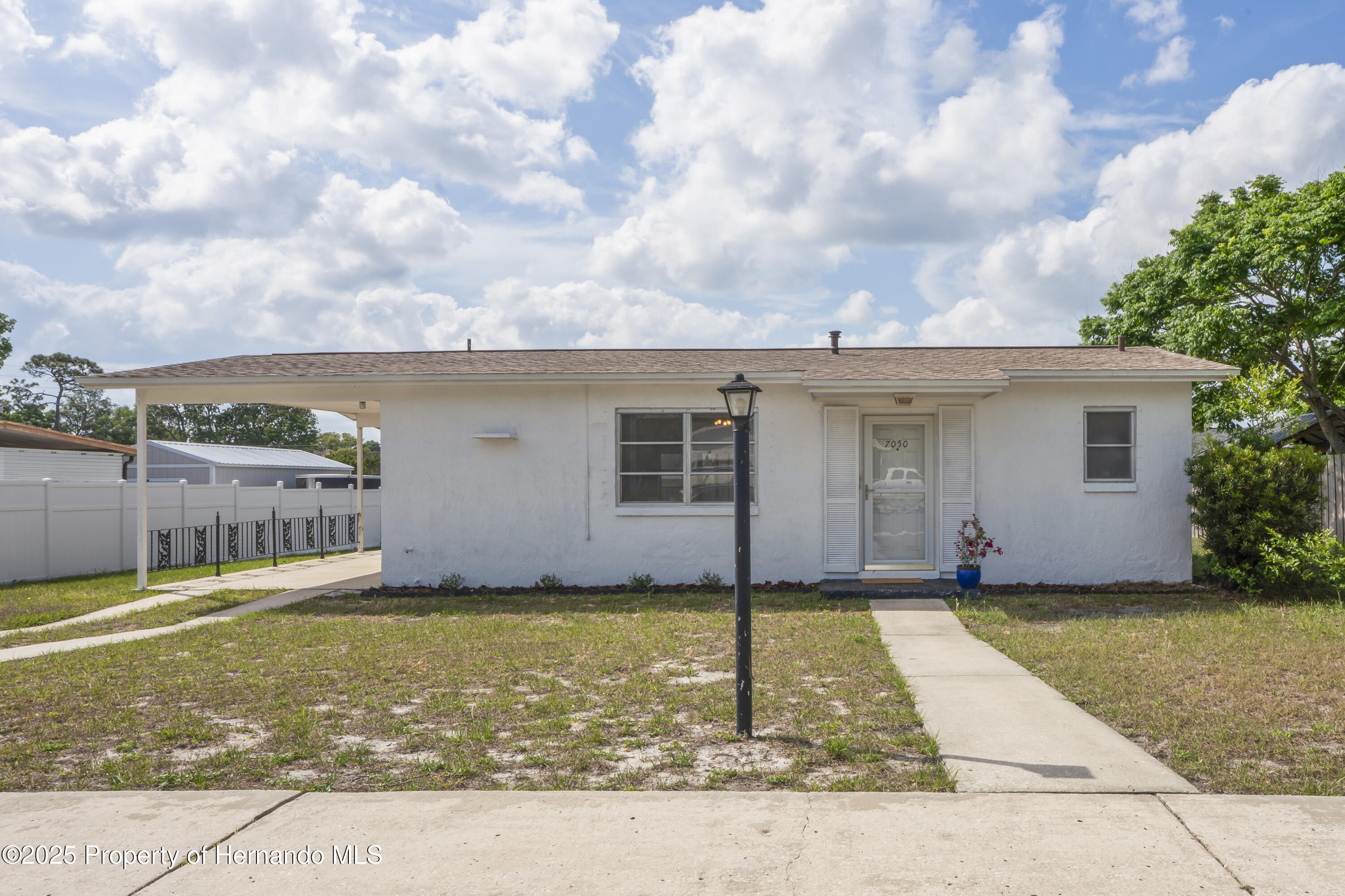 7050 Merrick Lane, Spring Hill, Florida image 2