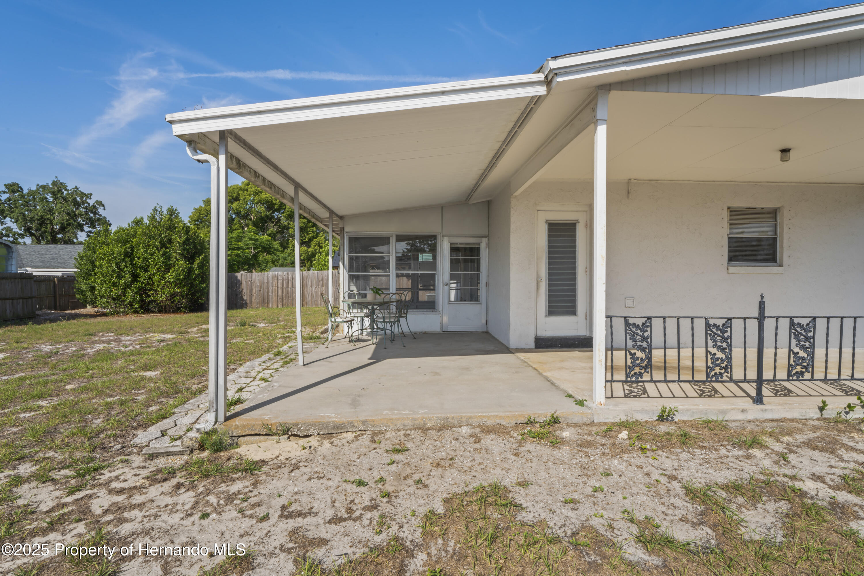 7050 Merrick Lane, Spring Hill, Florida image 25