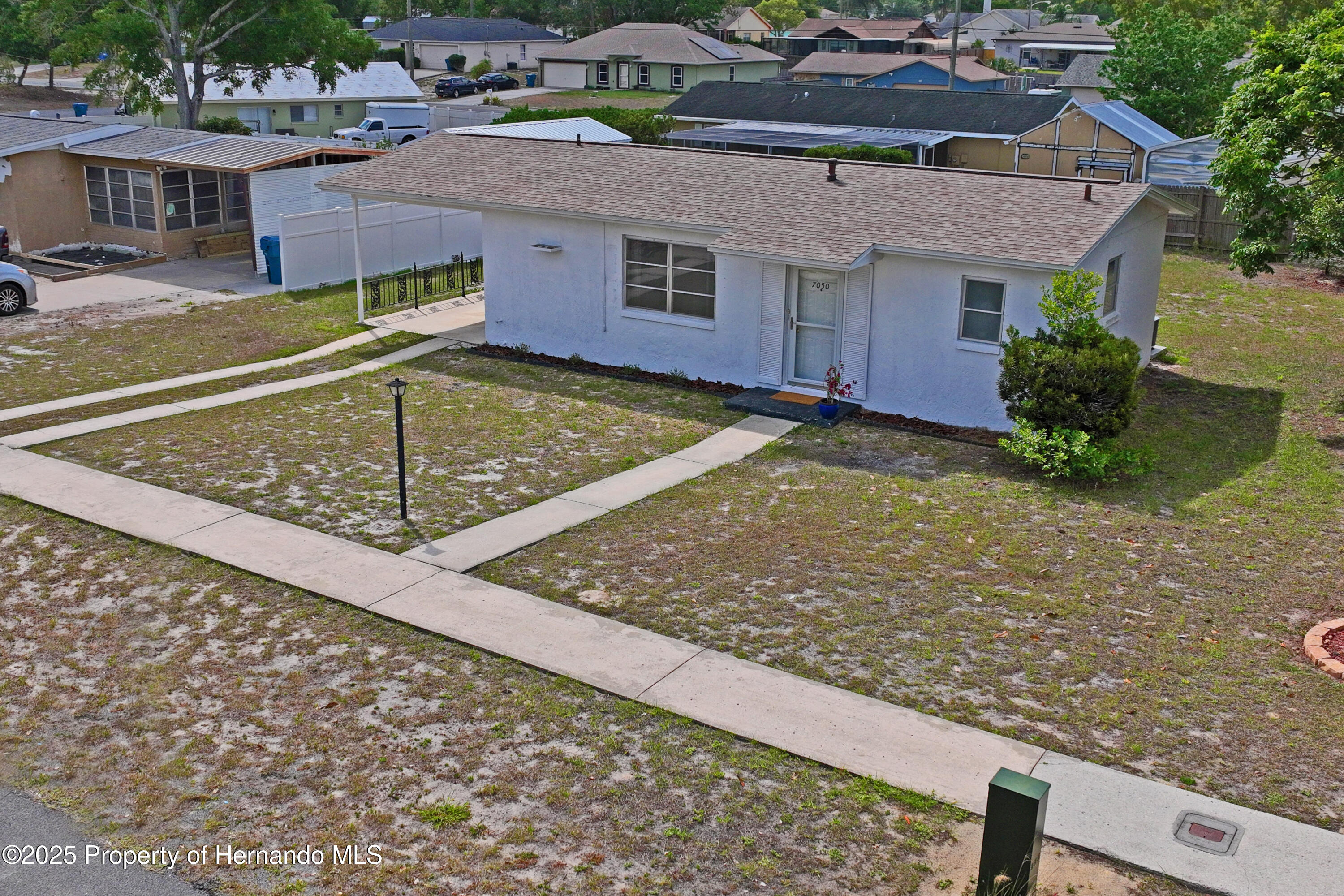 7050 Merrick Lane, Spring Hill, Florida image 36