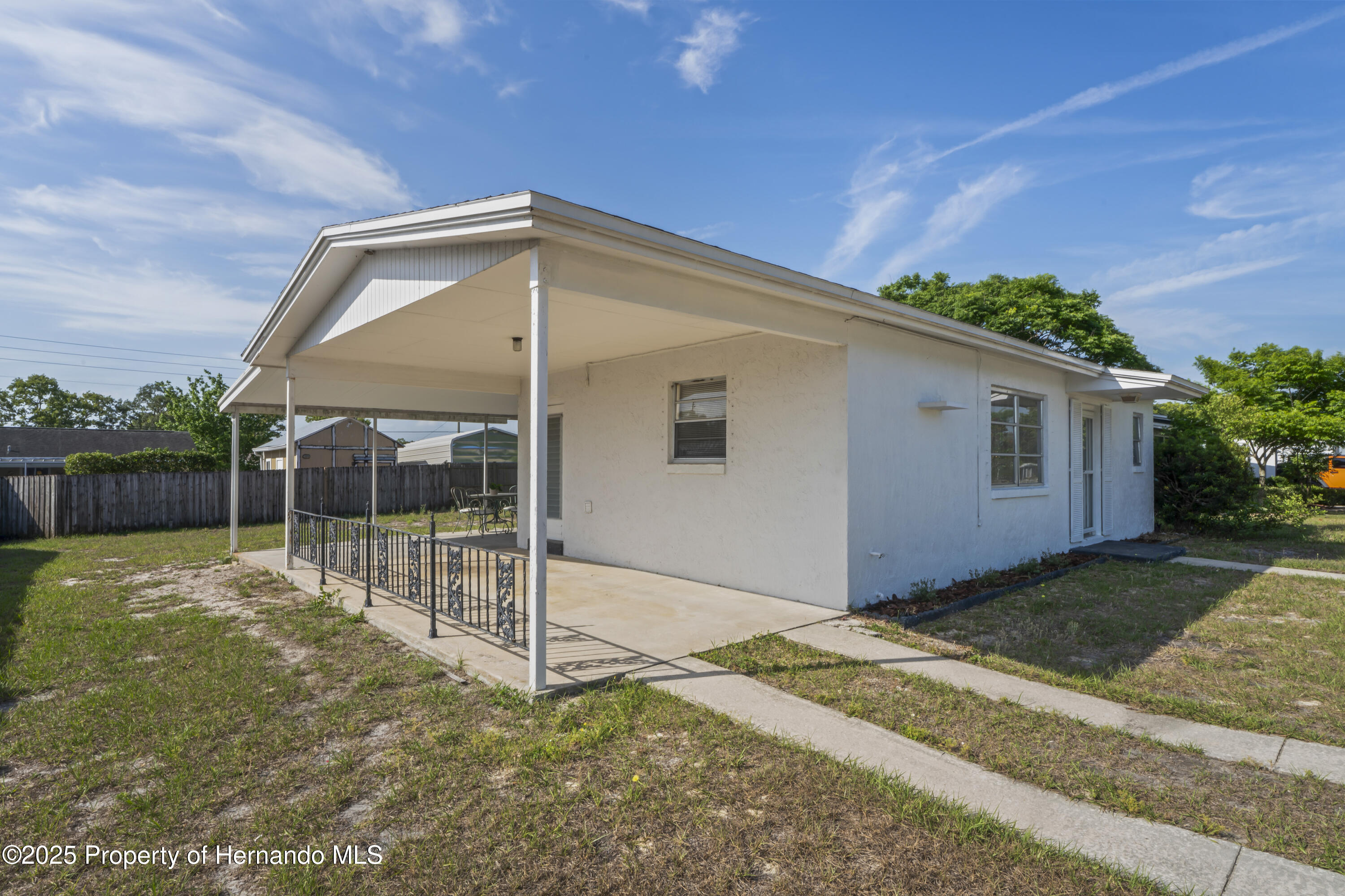 7050 Merrick Lane, Spring Hill, Florida image 30