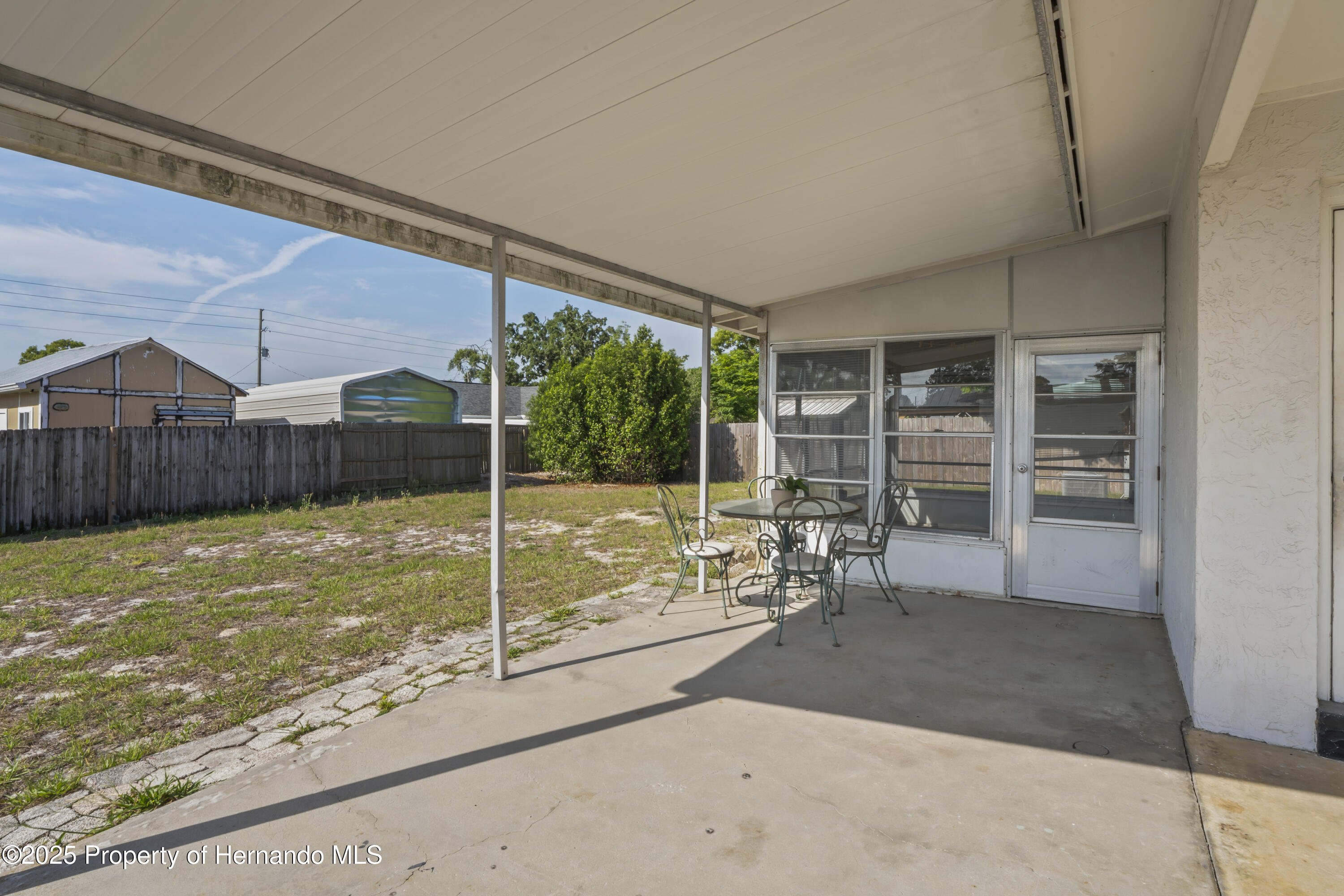 7050 Merrick Lane, Spring Hill, Florida image 24