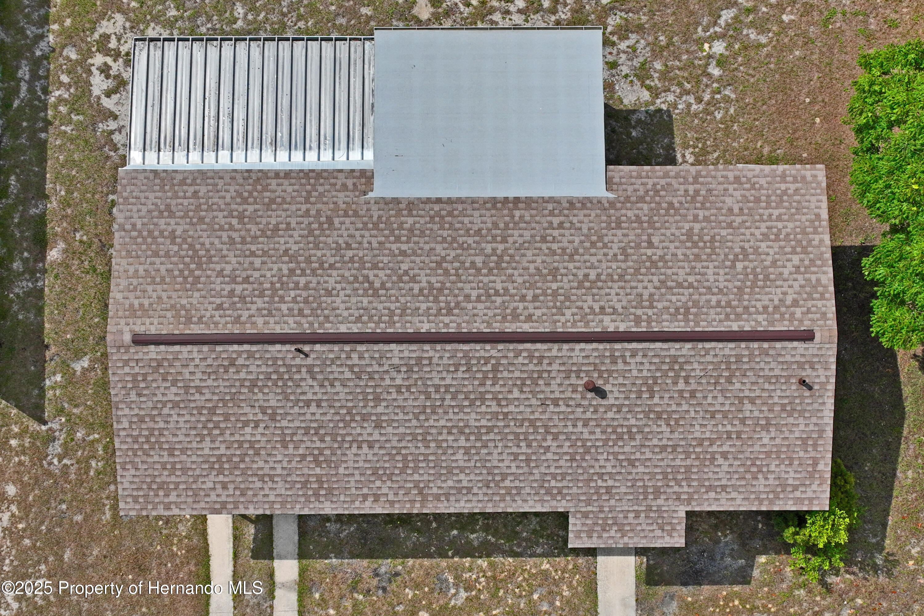7050 Merrick Lane, Spring Hill, Florida image 37