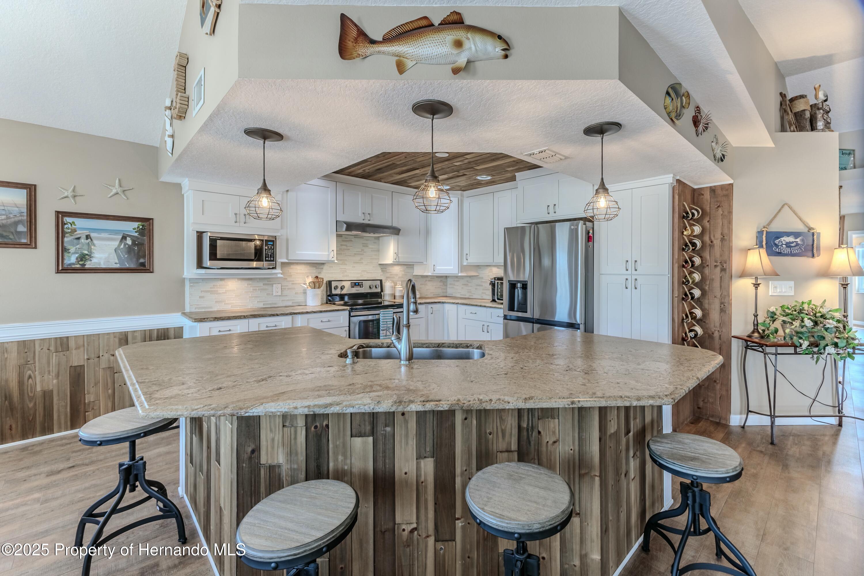 4285 Flexer Drive, HERNANDO BEACH, Florida image 20