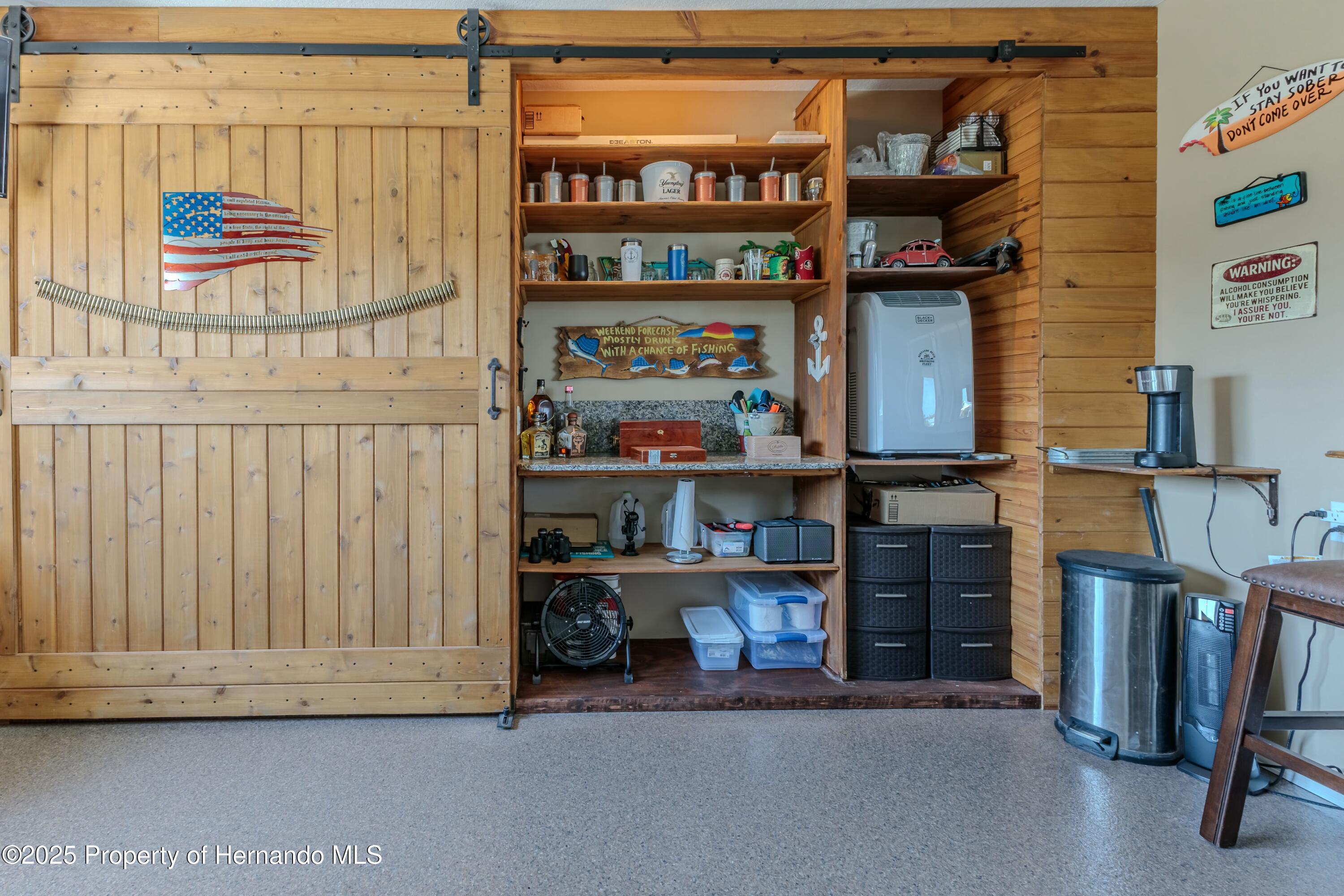 4285 Flexer Drive, HERNANDO BEACH, Florida image 46