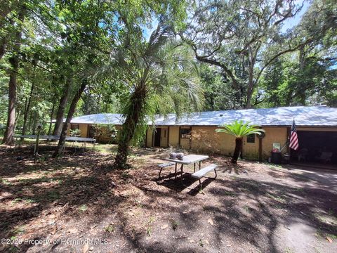 Homes For Sale - 11304 Royal Drive<br/> Brooksville, FL 34601