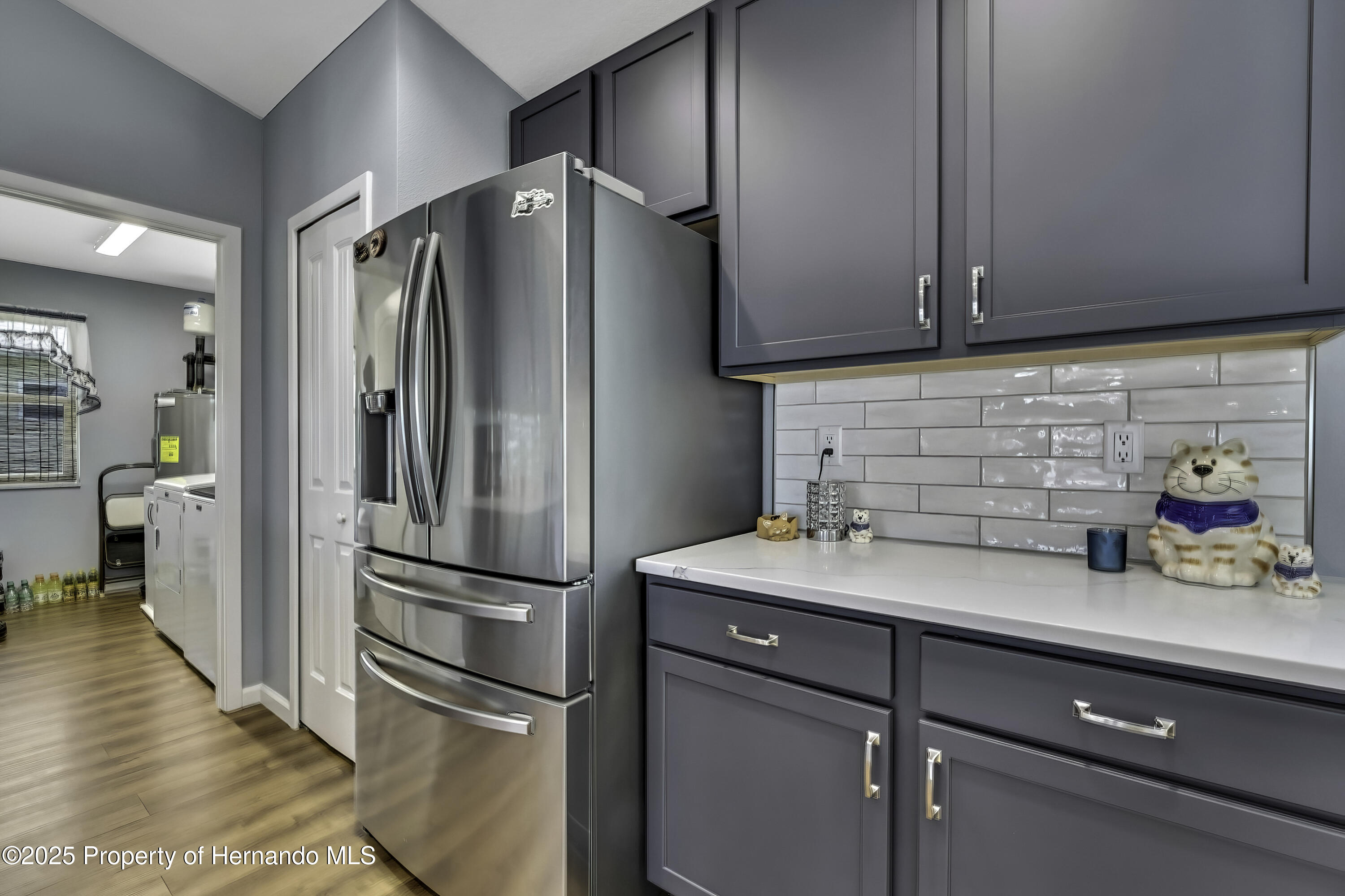 4123 Daisy Drive, HERNANDO BEACH, Florida image 9