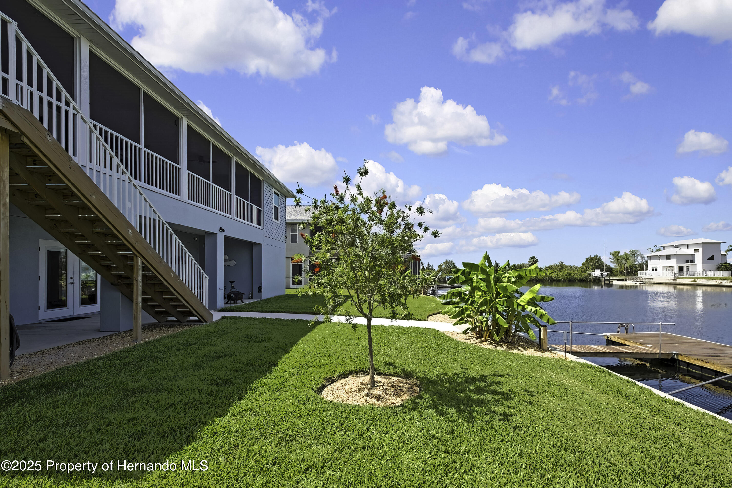 4123 Daisy Drive, HERNANDO BEACH, Florida image 44