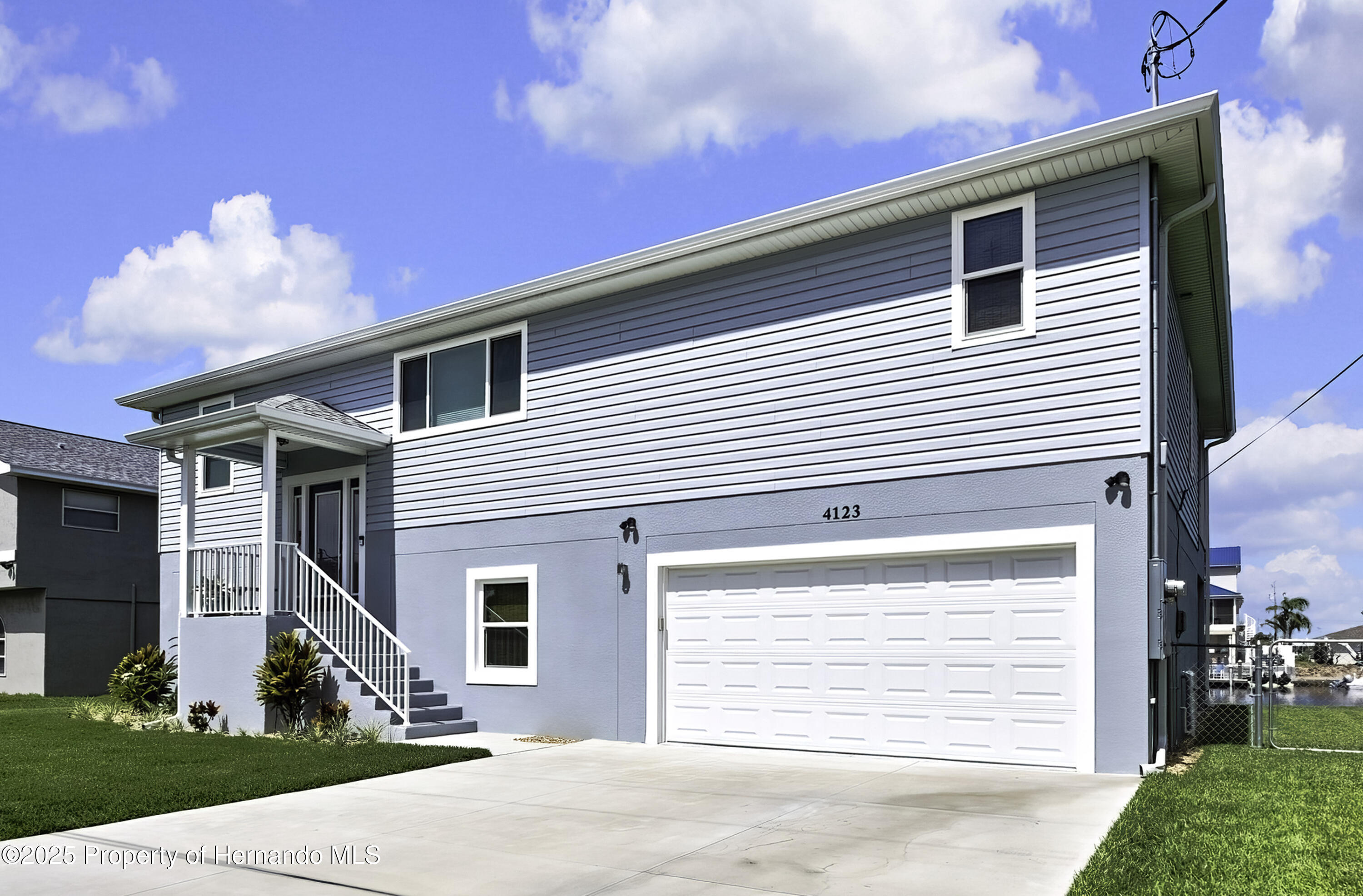 4123 Daisy Drive, HERNANDO BEACH, Florida image 49