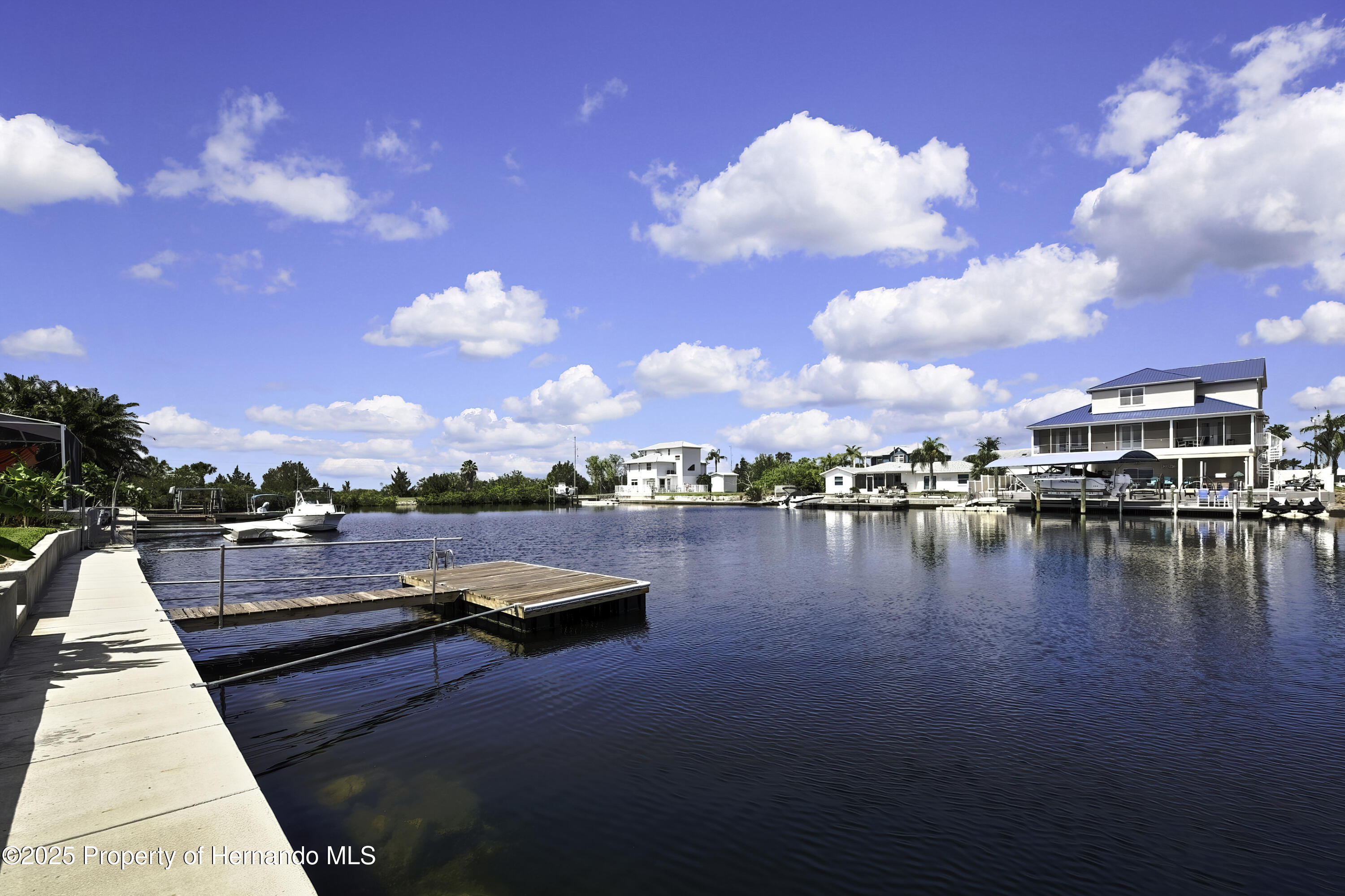 4123 Daisy Drive, HERNANDO BEACH, Florida image 48