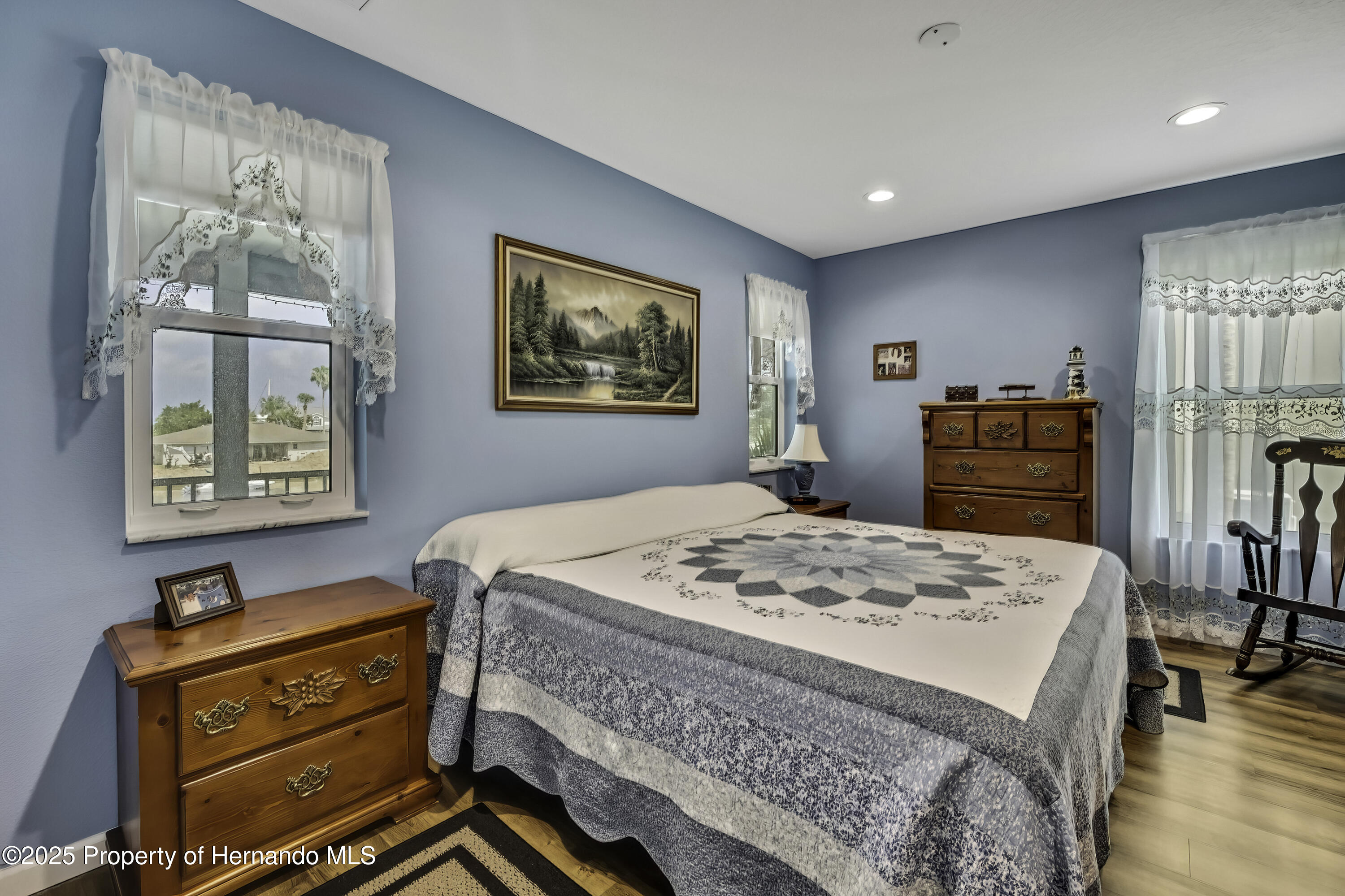 4123 Daisy Drive, HERNANDO BEACH, Florida image 15