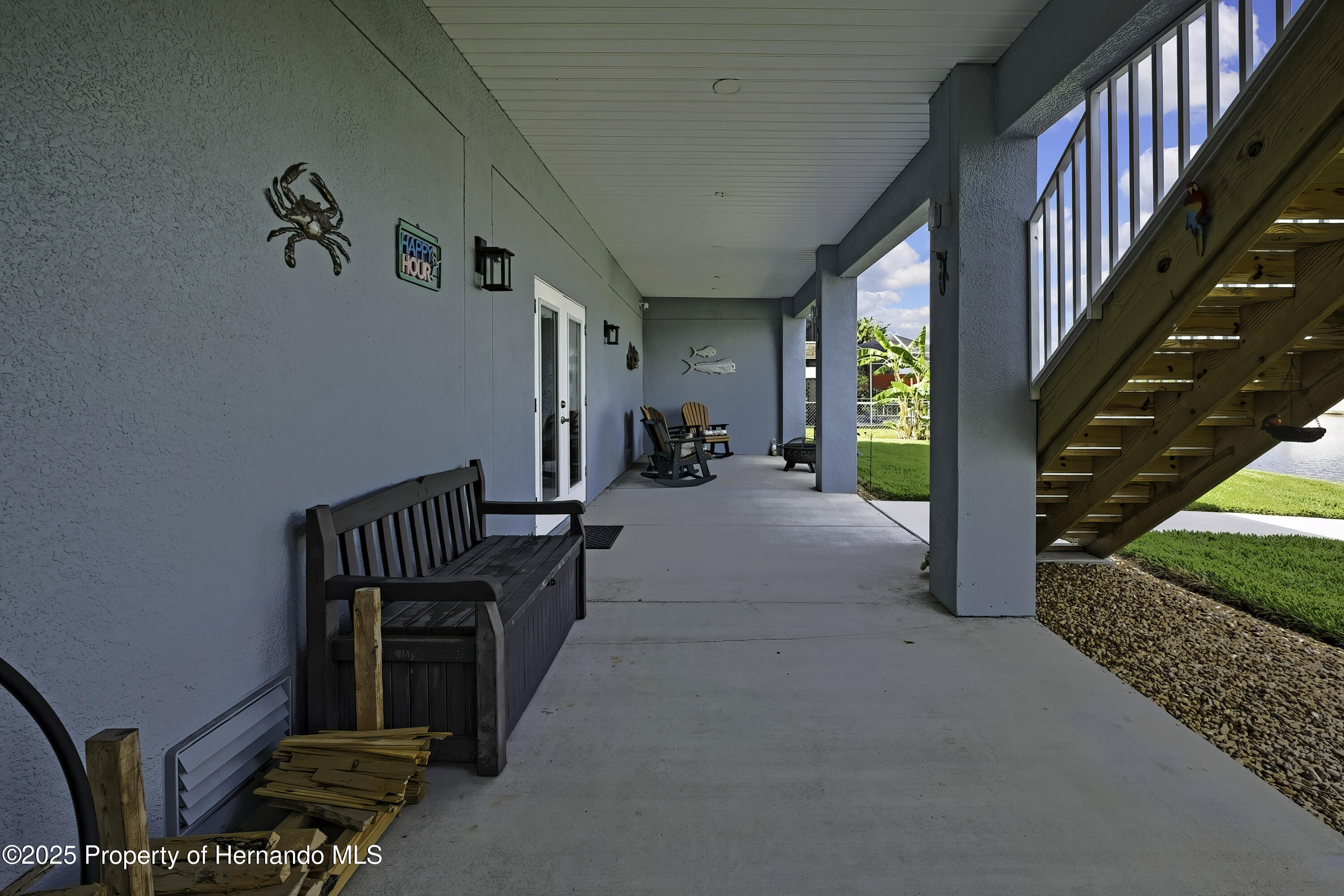 4123 Daisy Drive, HERNANDO BEACH, Florida image 39