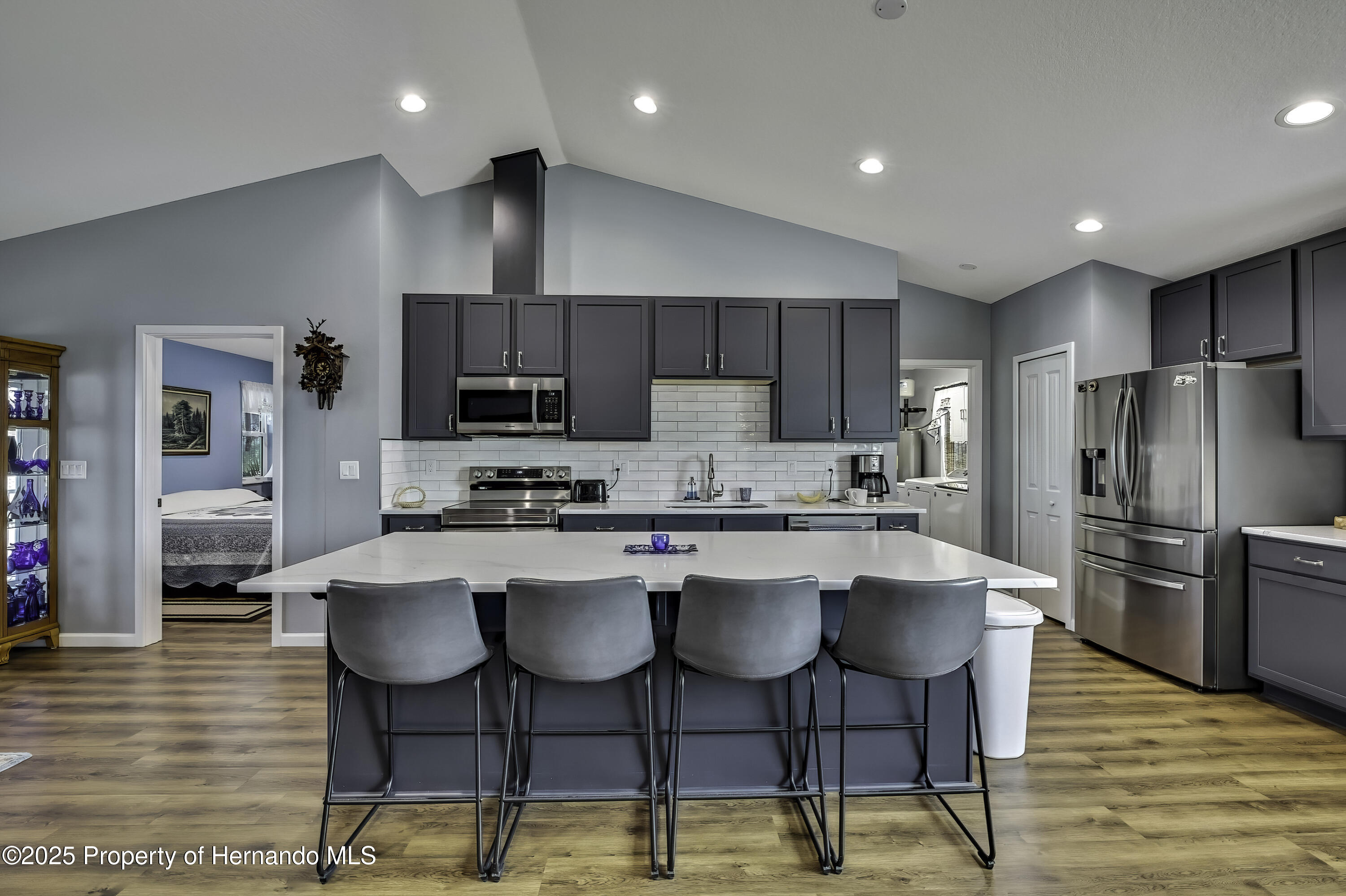 4123 Daisy Drive, HERNANDO BEACH, Florida image 4