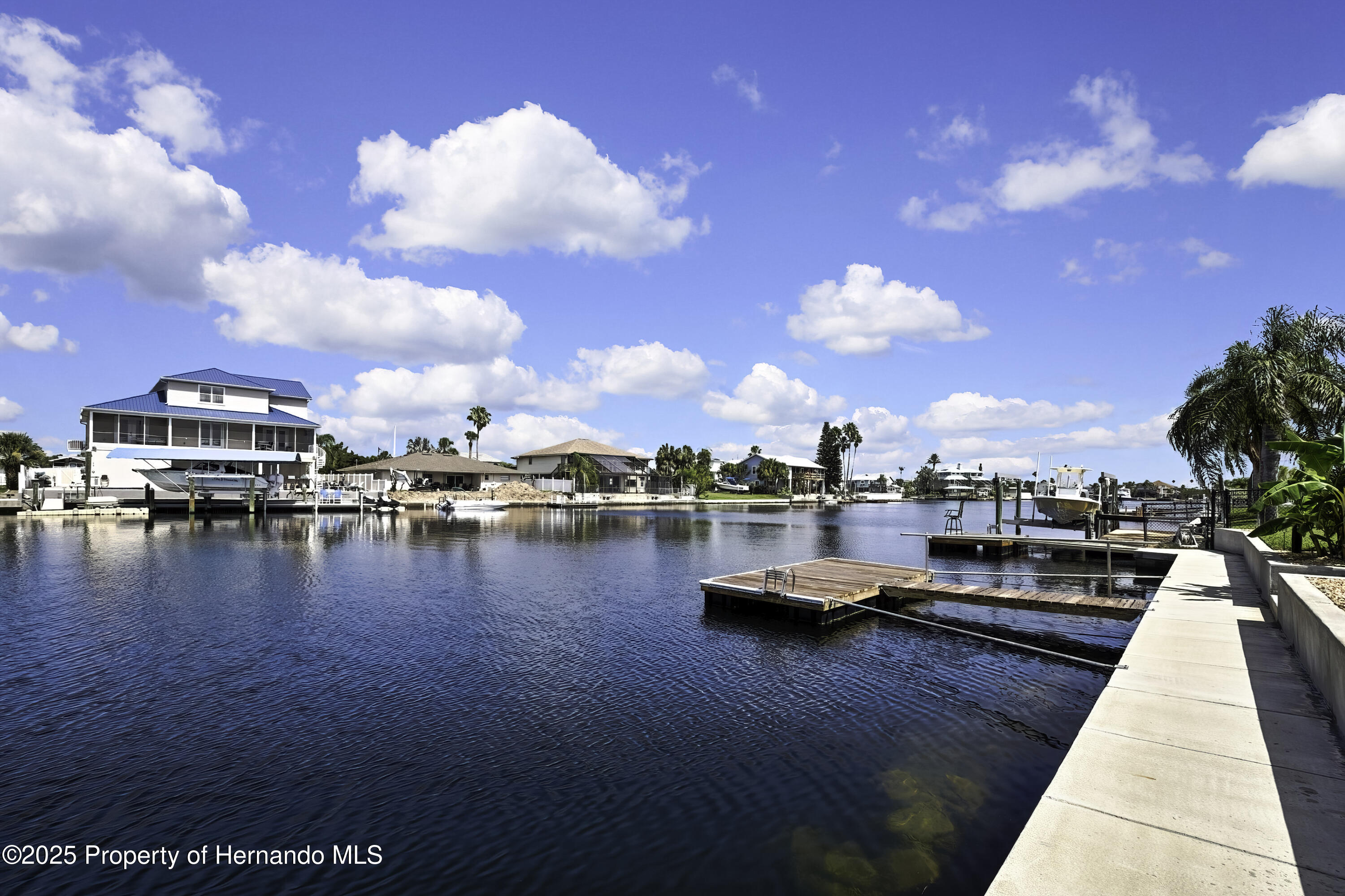 4123 Daisy Drive, HERNANDO BEACH, Florida image 46