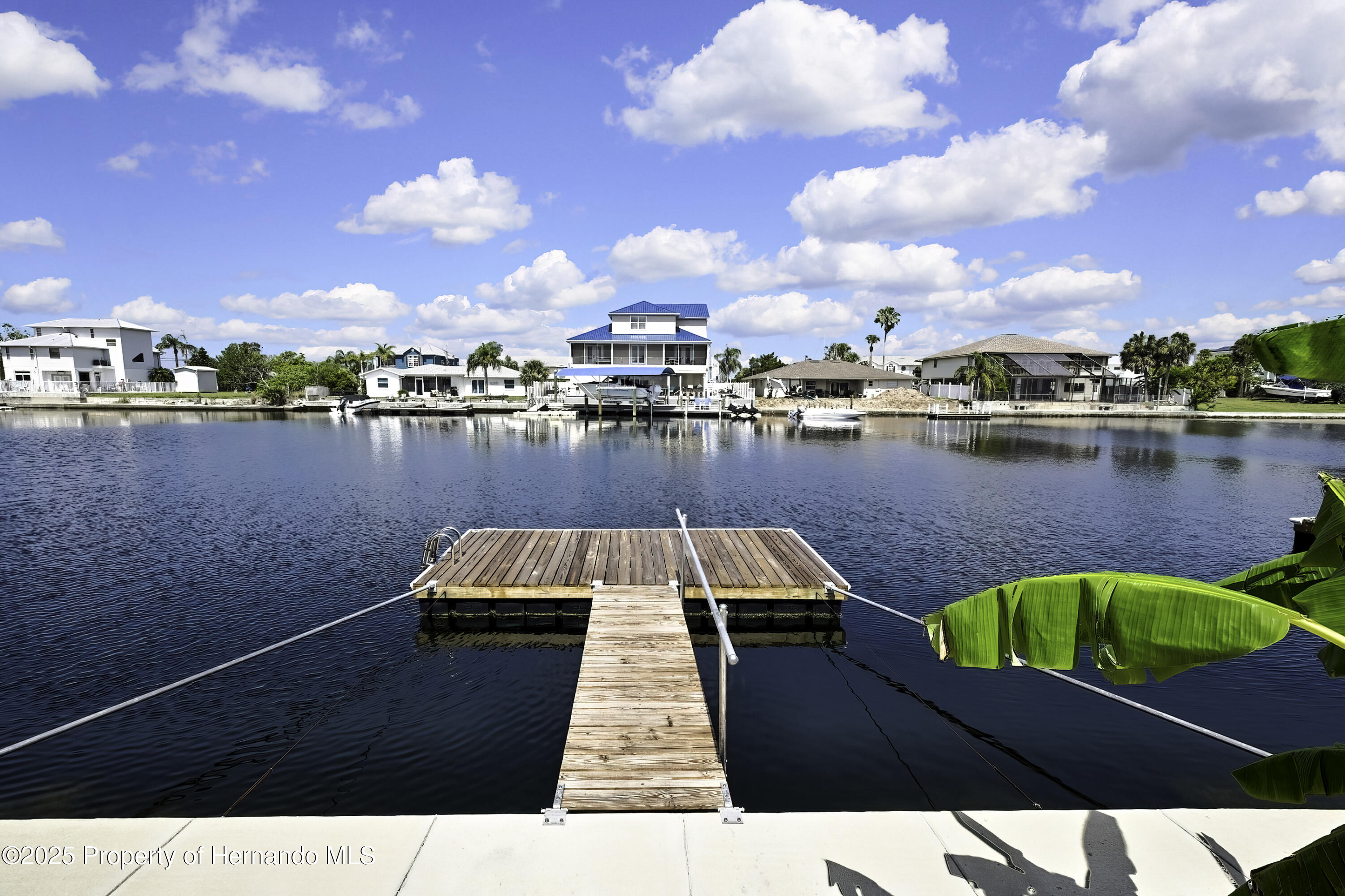 4123 Daisy Drive, HERNANDO BEACH, Florida image 47