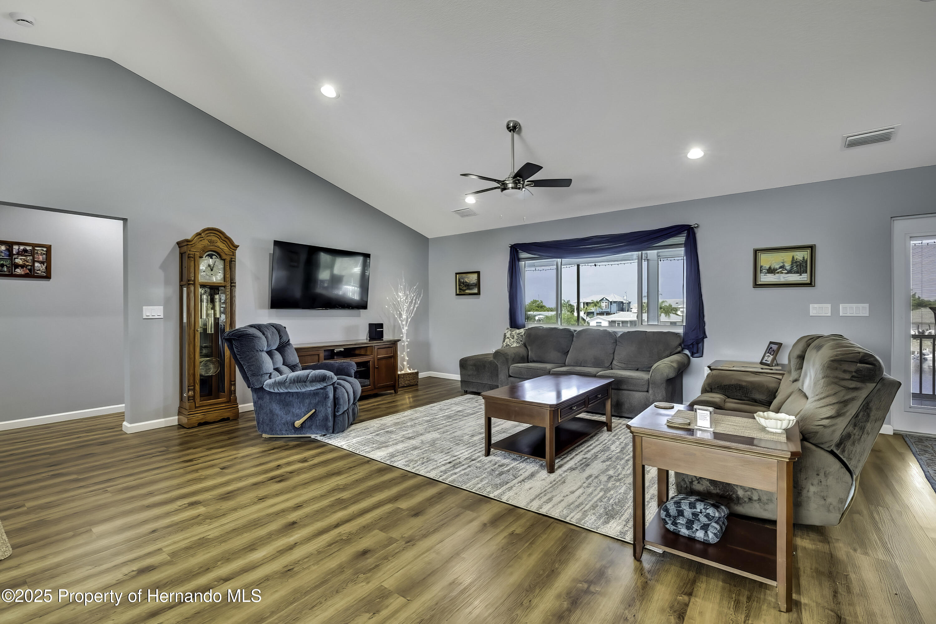 4123 Daisy Drive, HERNANDO BEACH, Florida image 12