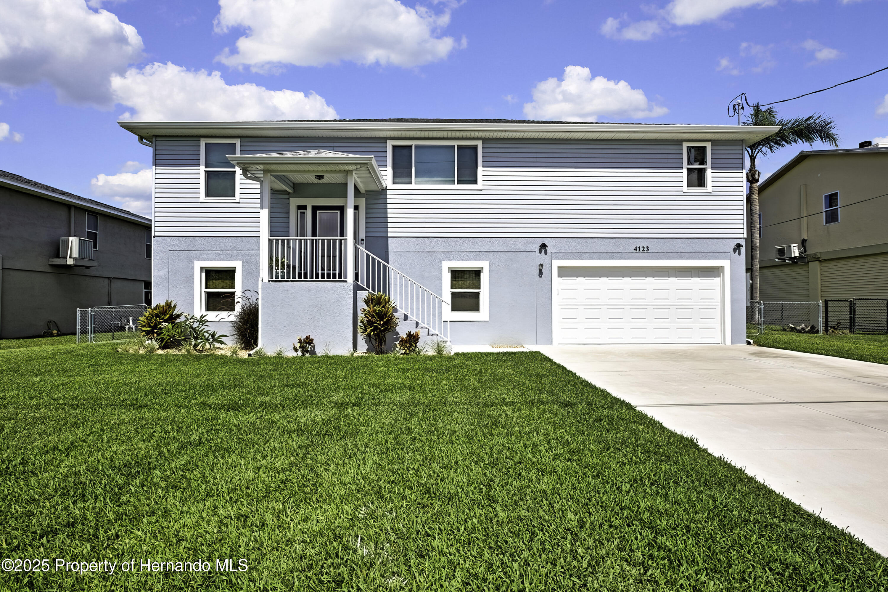 4123 Daisy Drive, HERNANDO BEACH, Florida image 50