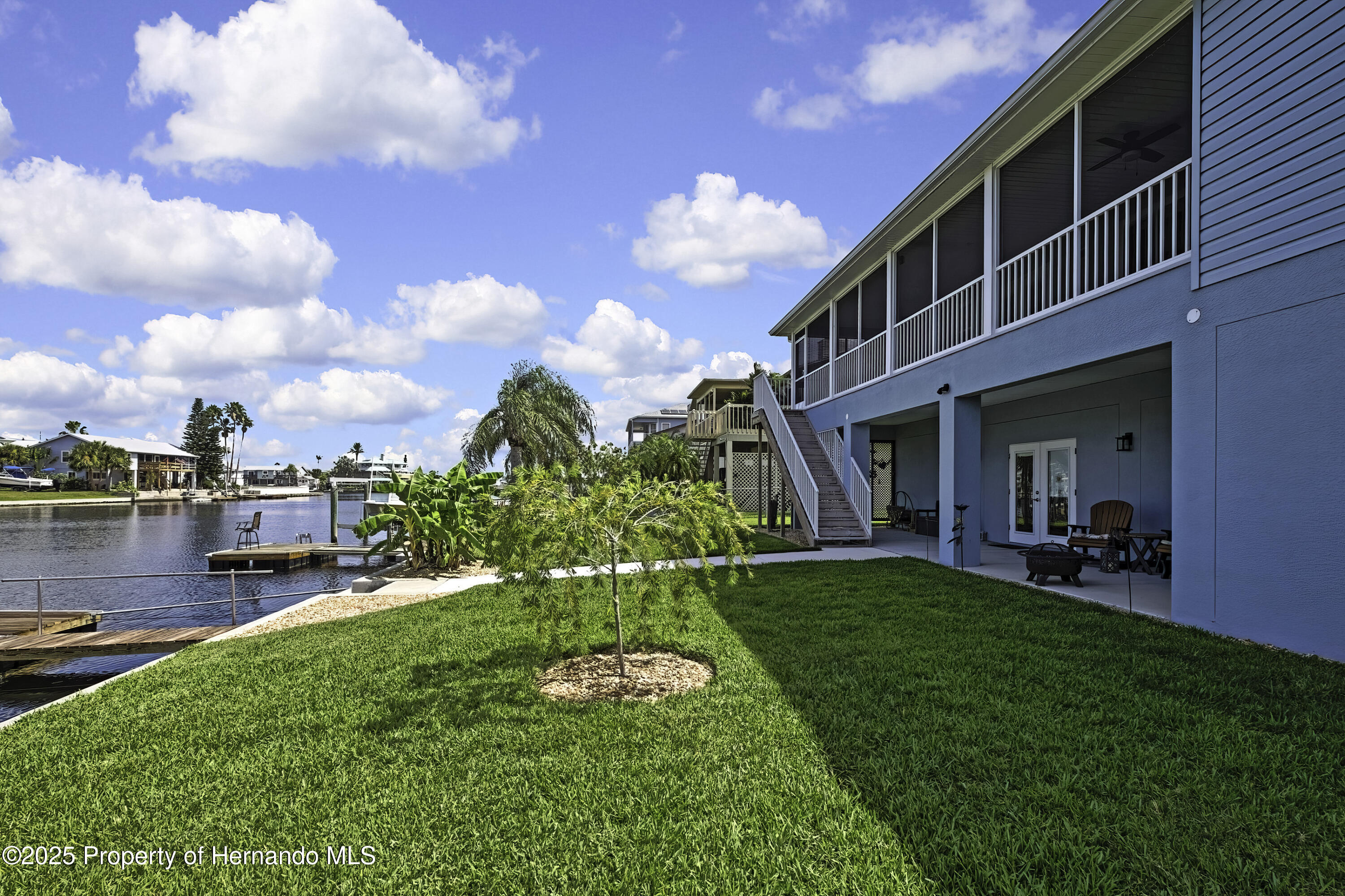 4123 Daisy Drive, HERNANDO BEACH, Florida image 41