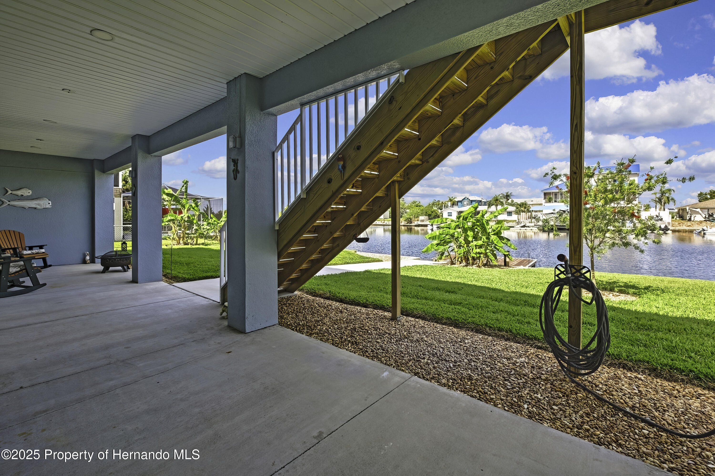 4123 Daisy Drive, HERNANDO BEACH, Florida image 38