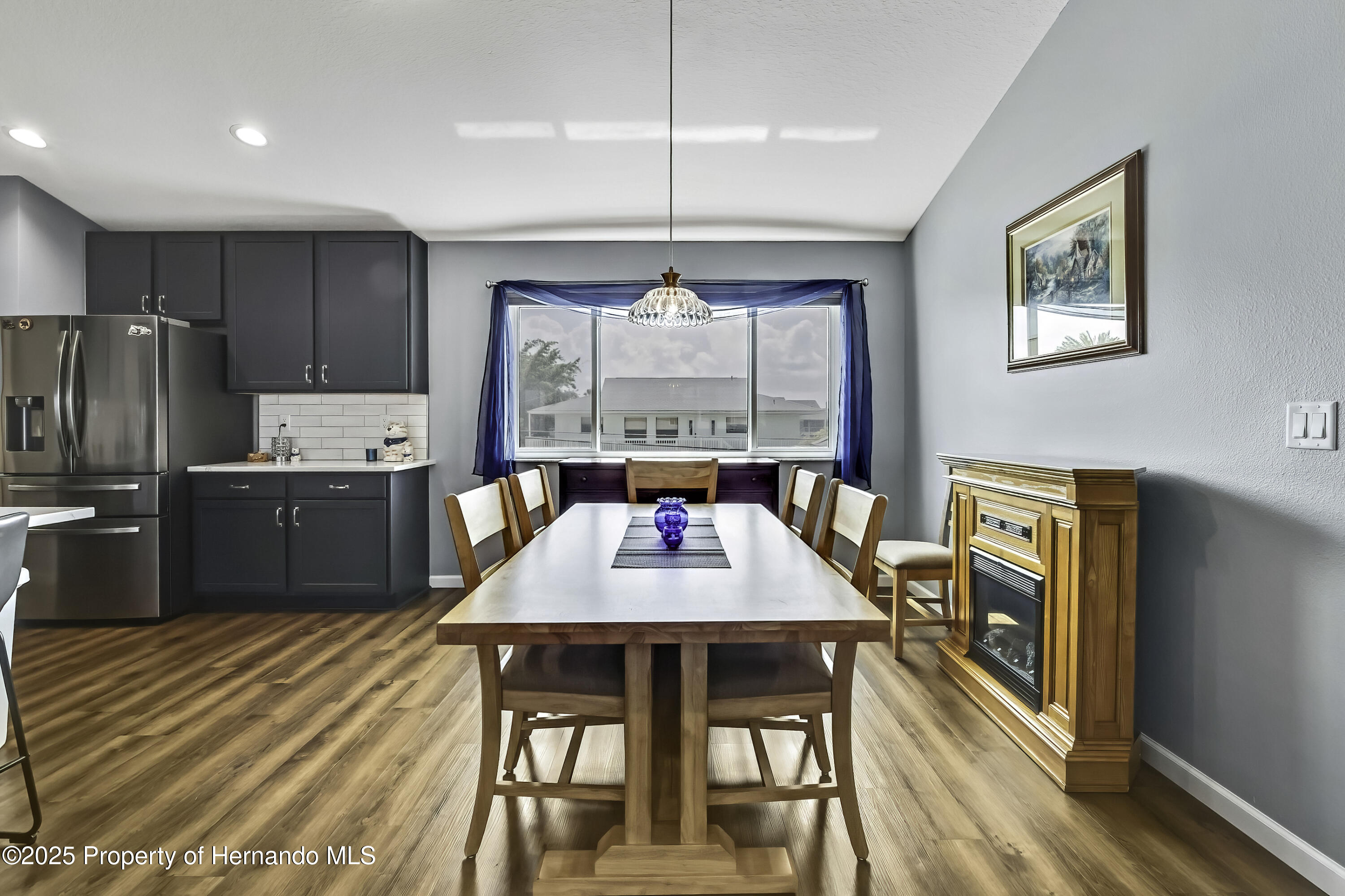 4123 Daisy Drive, HERNANDO BEACH, Florida image 14