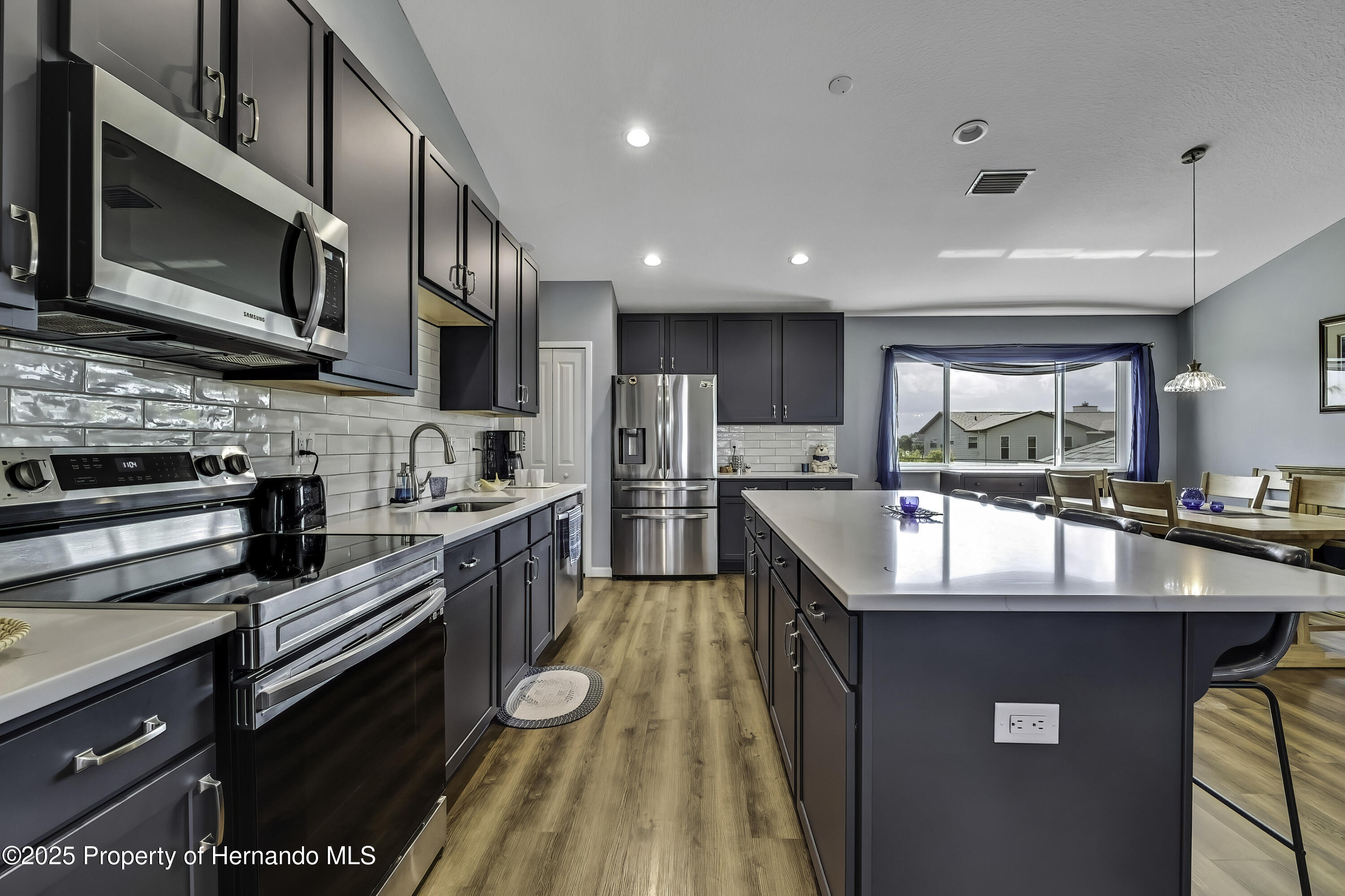 4123 Daisy Drive, HERNANDO BEACH, Florida image 5