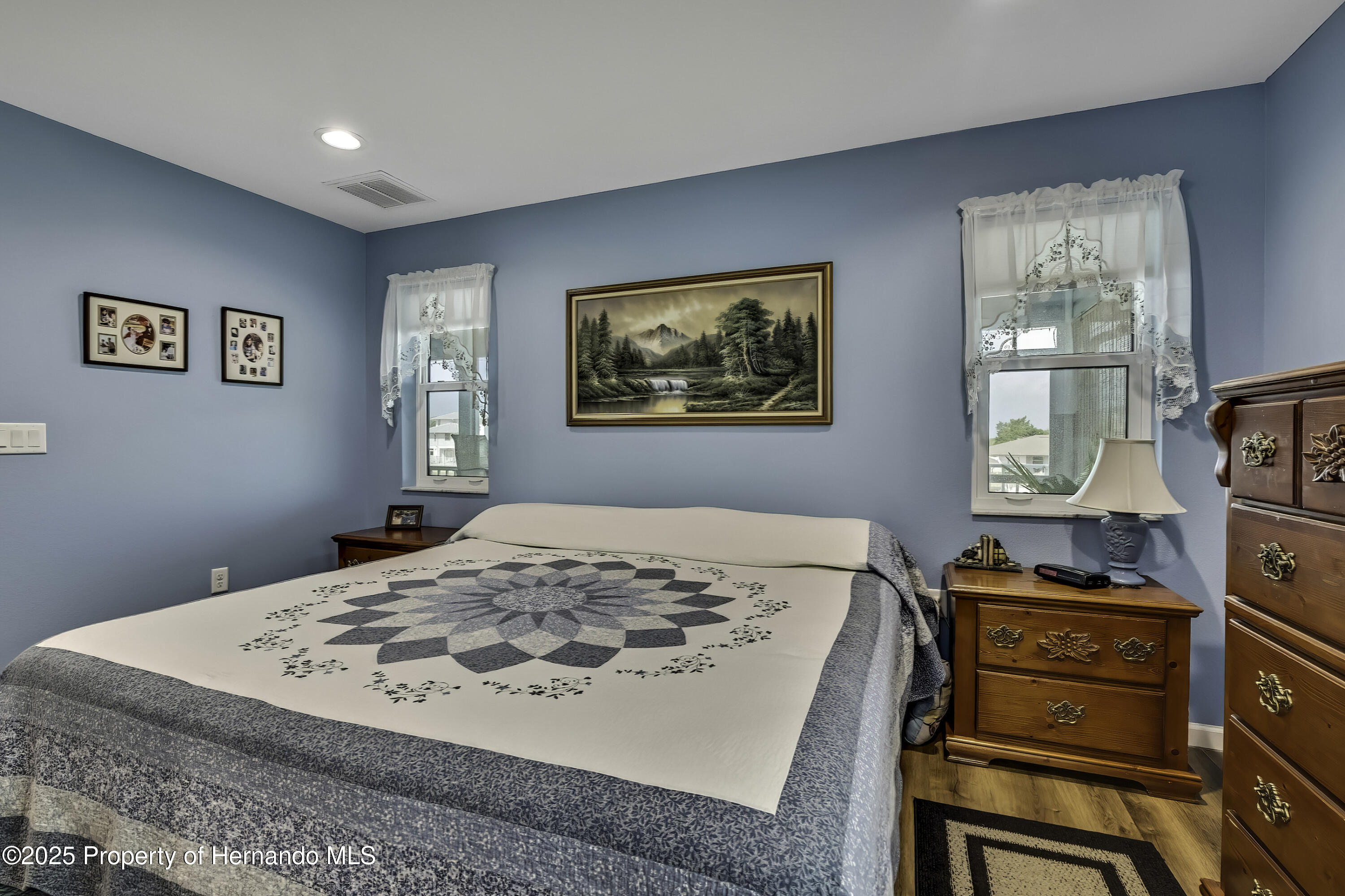 4123 Daisy Drive, HERNANDO BEACH, Florida image 16