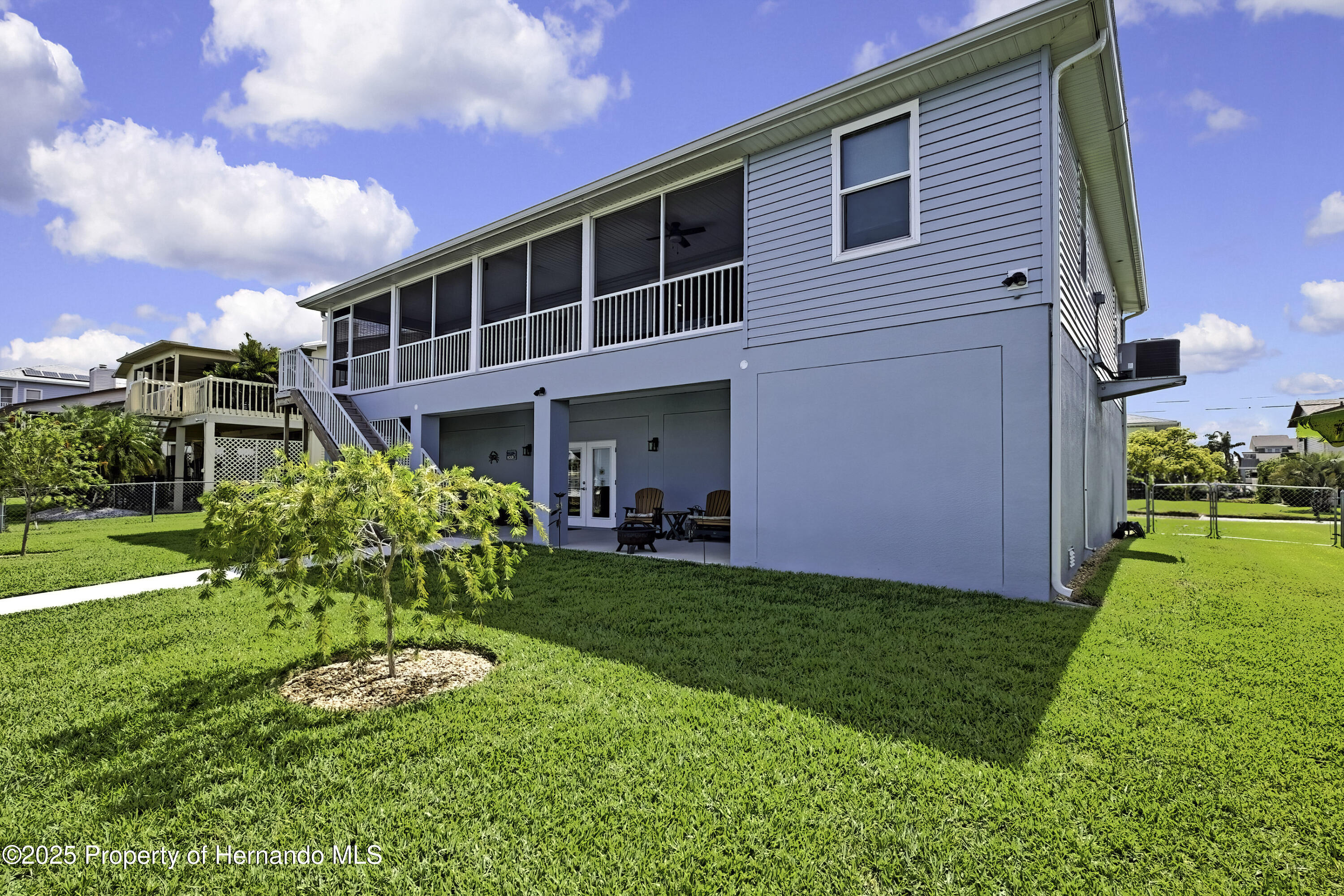 4123 Daisy Drive, HERNANDO BEACH, Florida image 40