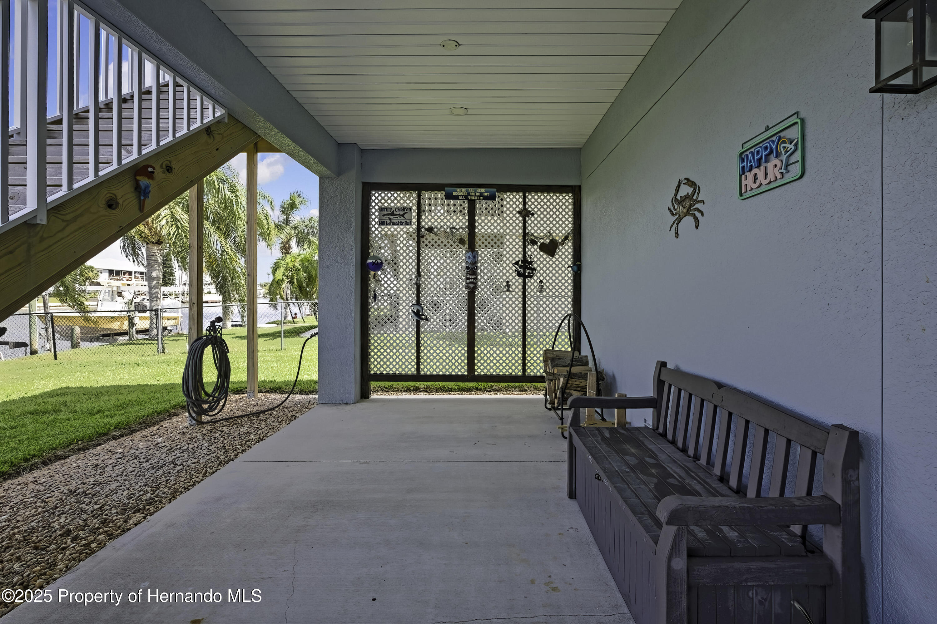 4123 Daisy Drive, HERNANDO BEACH, Florida image 37