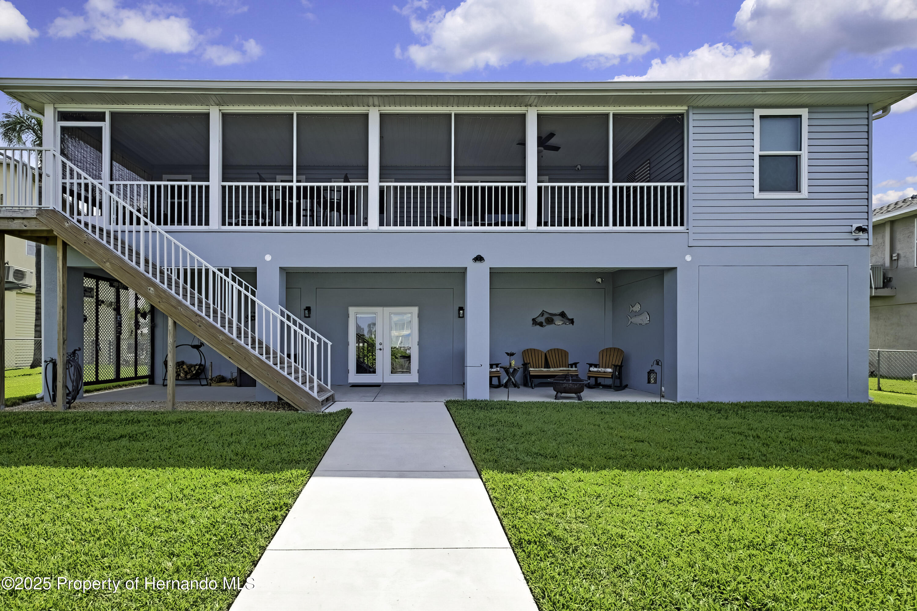 4123 Daisy Drive, HERNANDO BEACH, Florida image 43