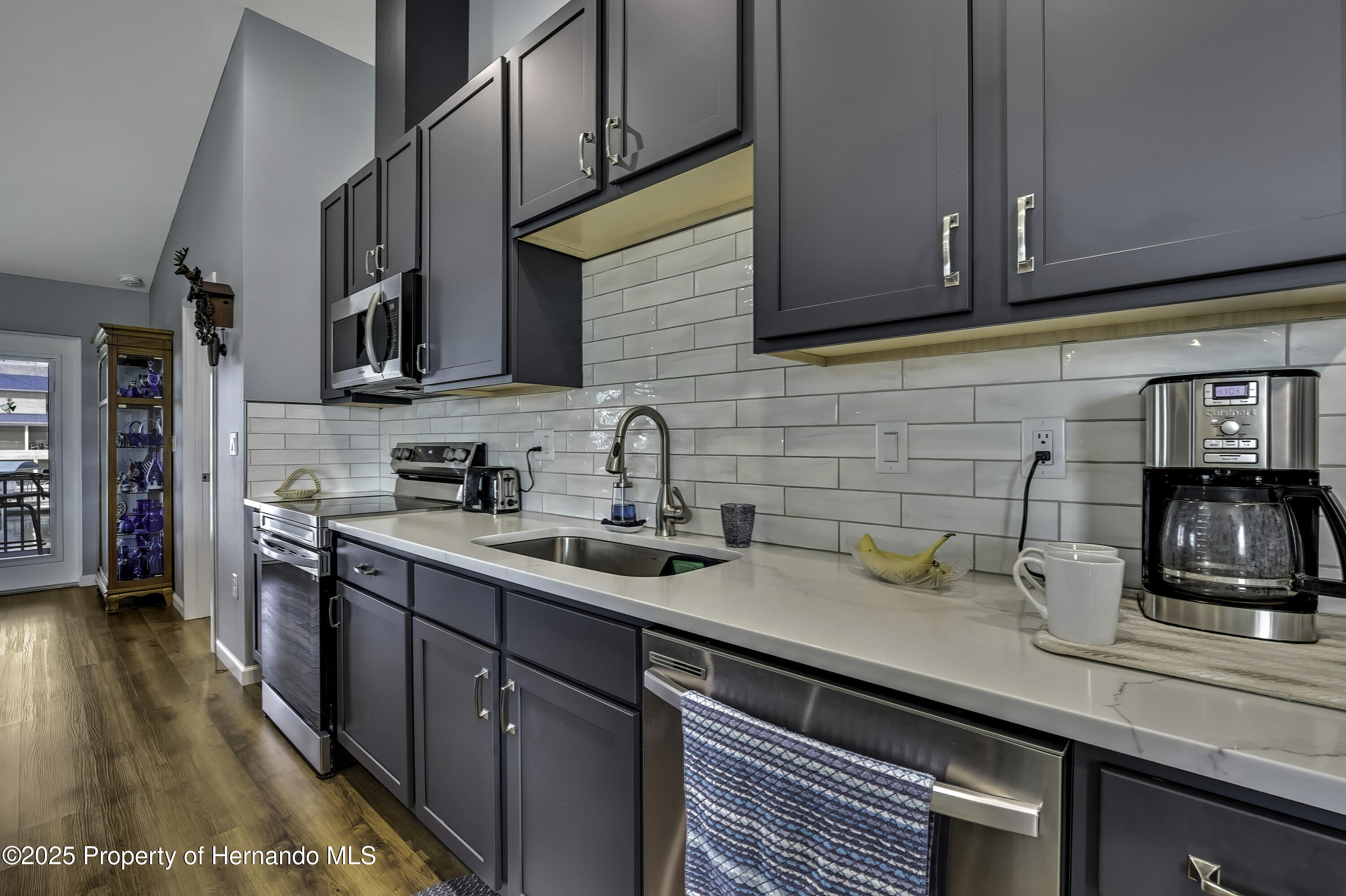 4123 Daisy Drive, HERNANDO BEACH, Florida image 7