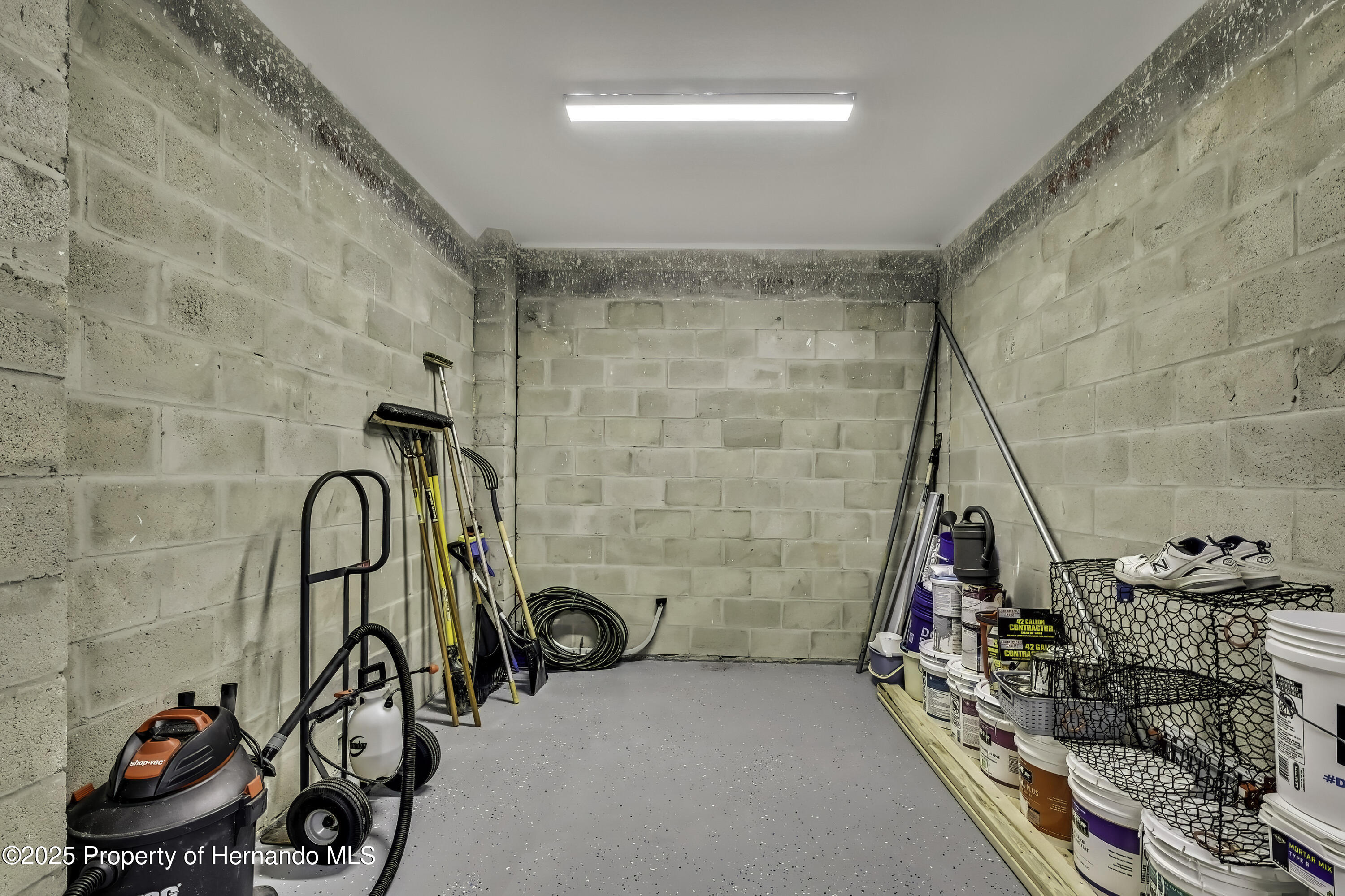 4123 Daisy Drive, HERNANDO BEACH, Florida image 32