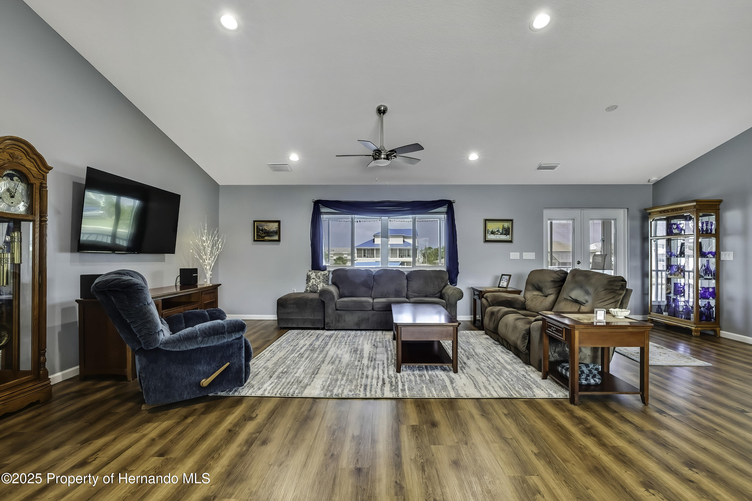 4123 Daisy Drive, HERNANDO BEACH, Florida image 11
