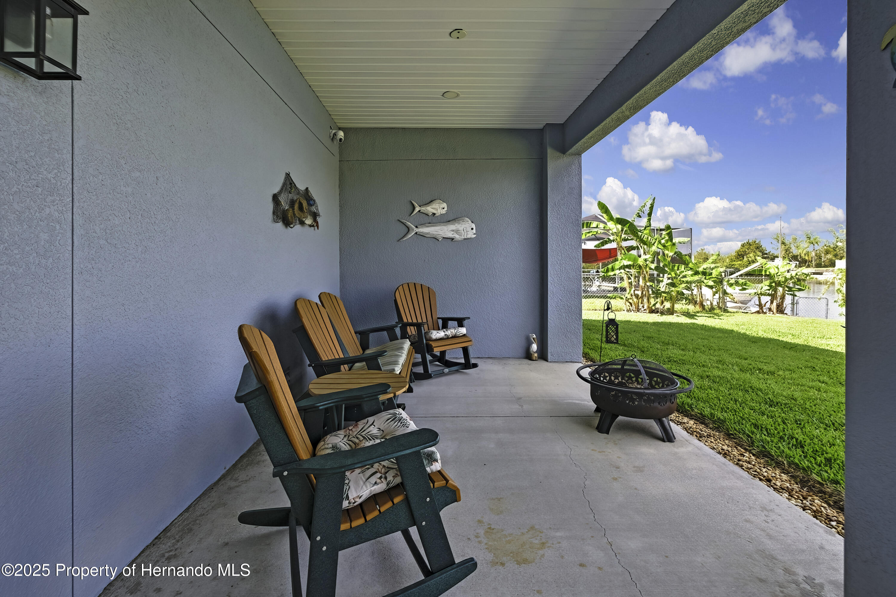 4123 Daisy Drive, HERNANDO BEACH, Florida image 36