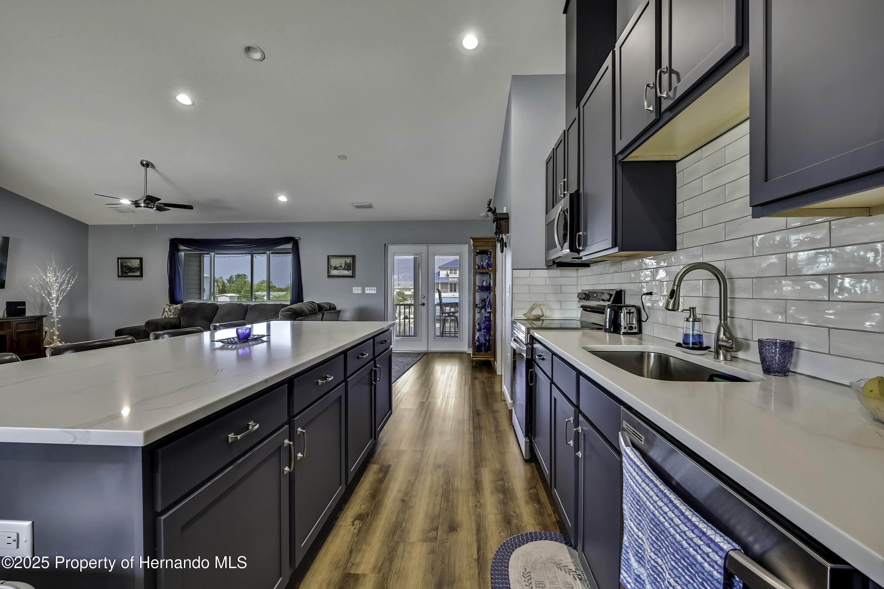 4123 Daisy Drive, HERNANDO BEACH, Florida image 6
