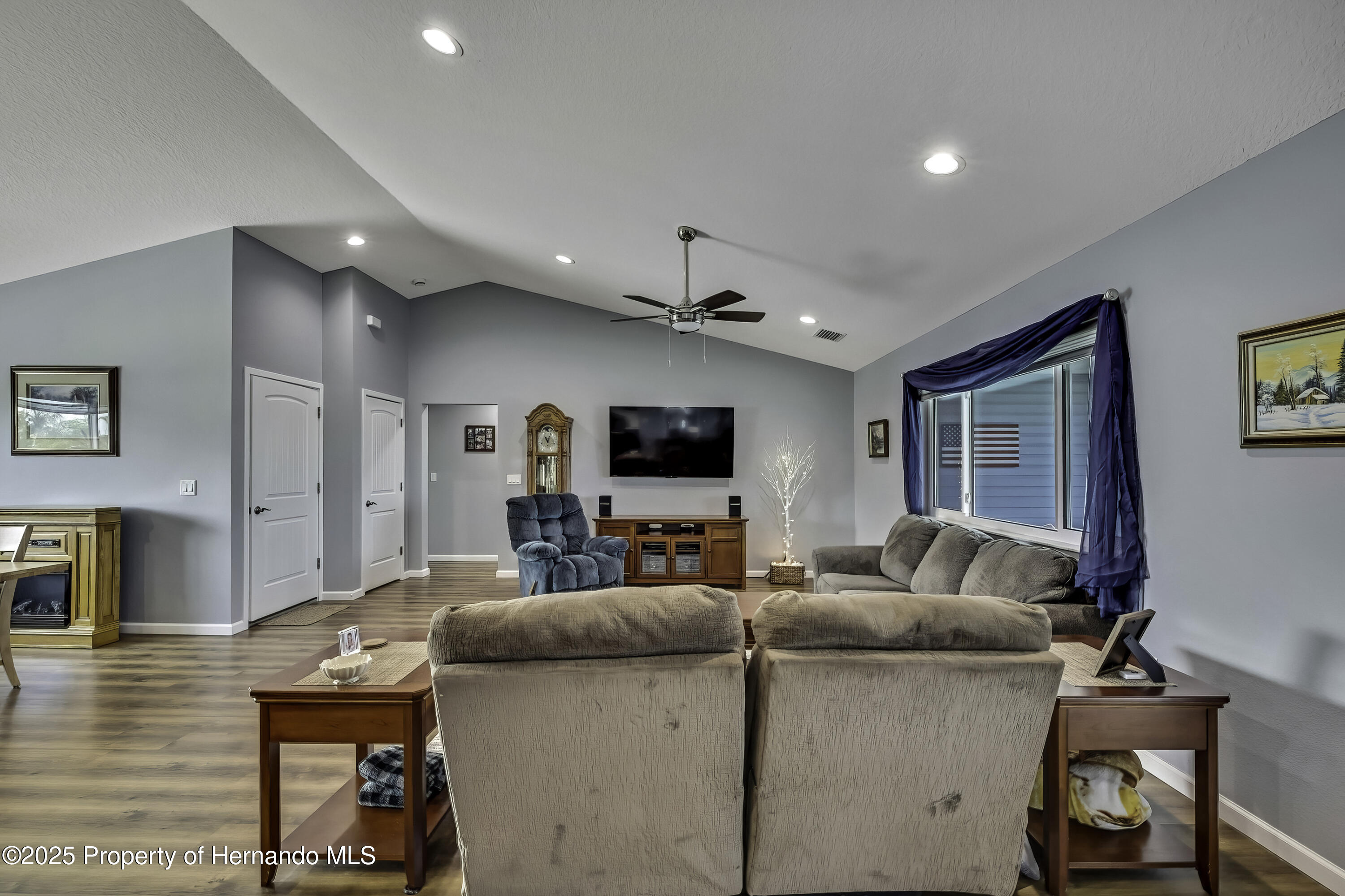 4123 Daisy Drive, HERNANDO BEACH, Florida image 13
