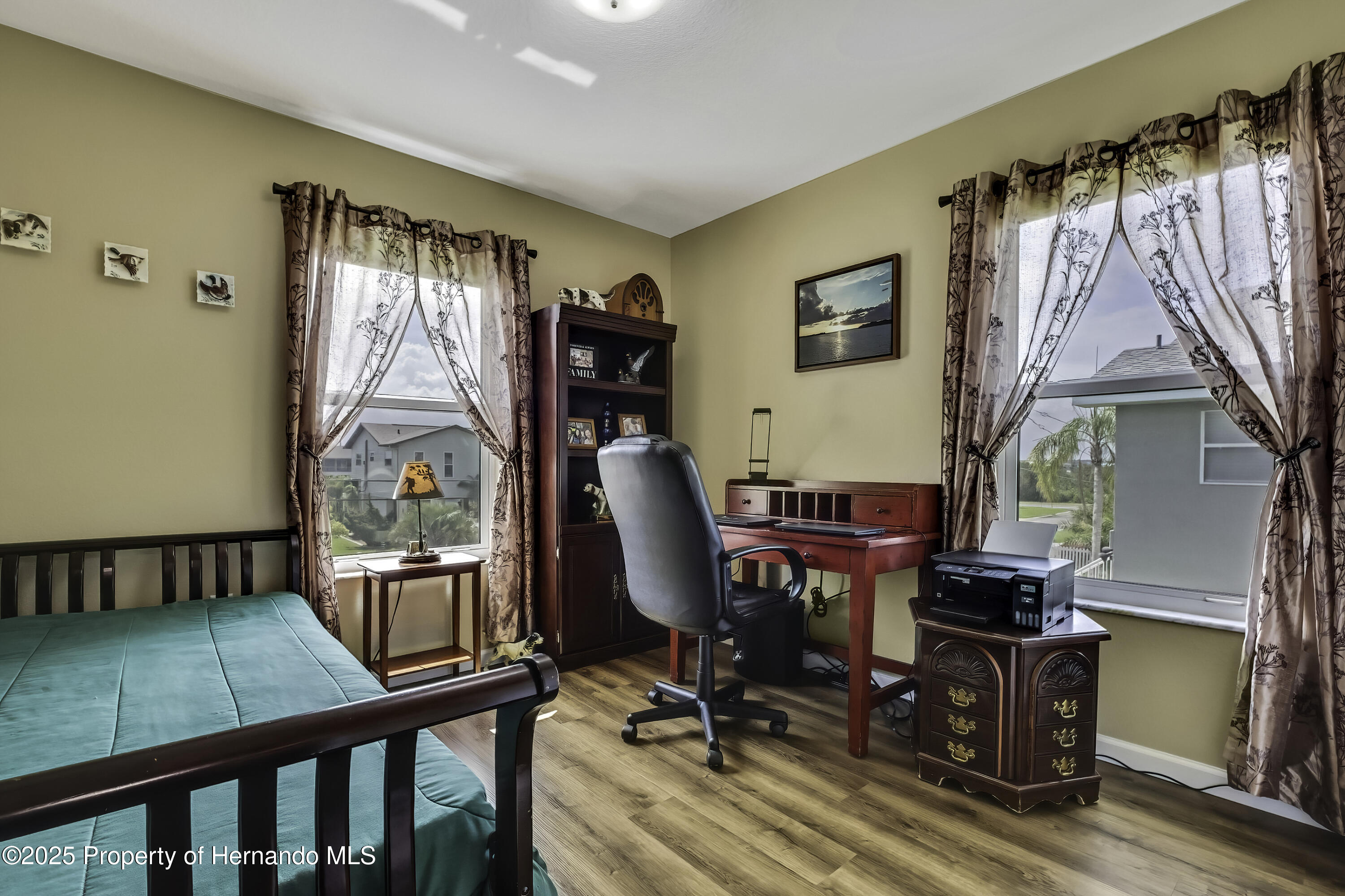 4123 Daisy Drive, HERNANDO BEACH, Florida image 20